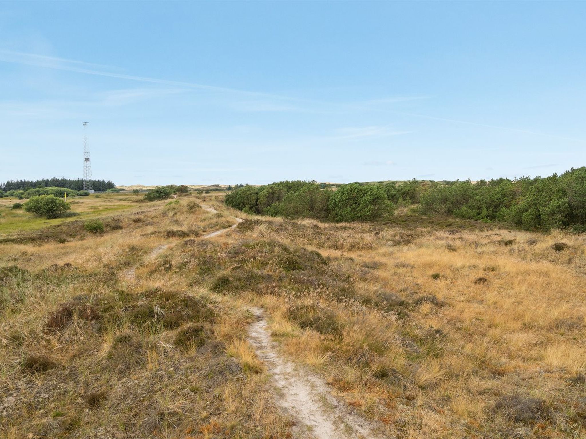 "Reiko" - 1.5km from the sea - Draußen