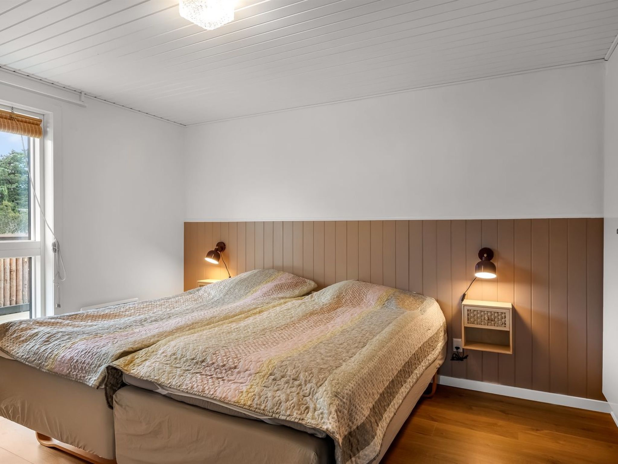 "Reiko" - 1.5km from the sea - Drinnen