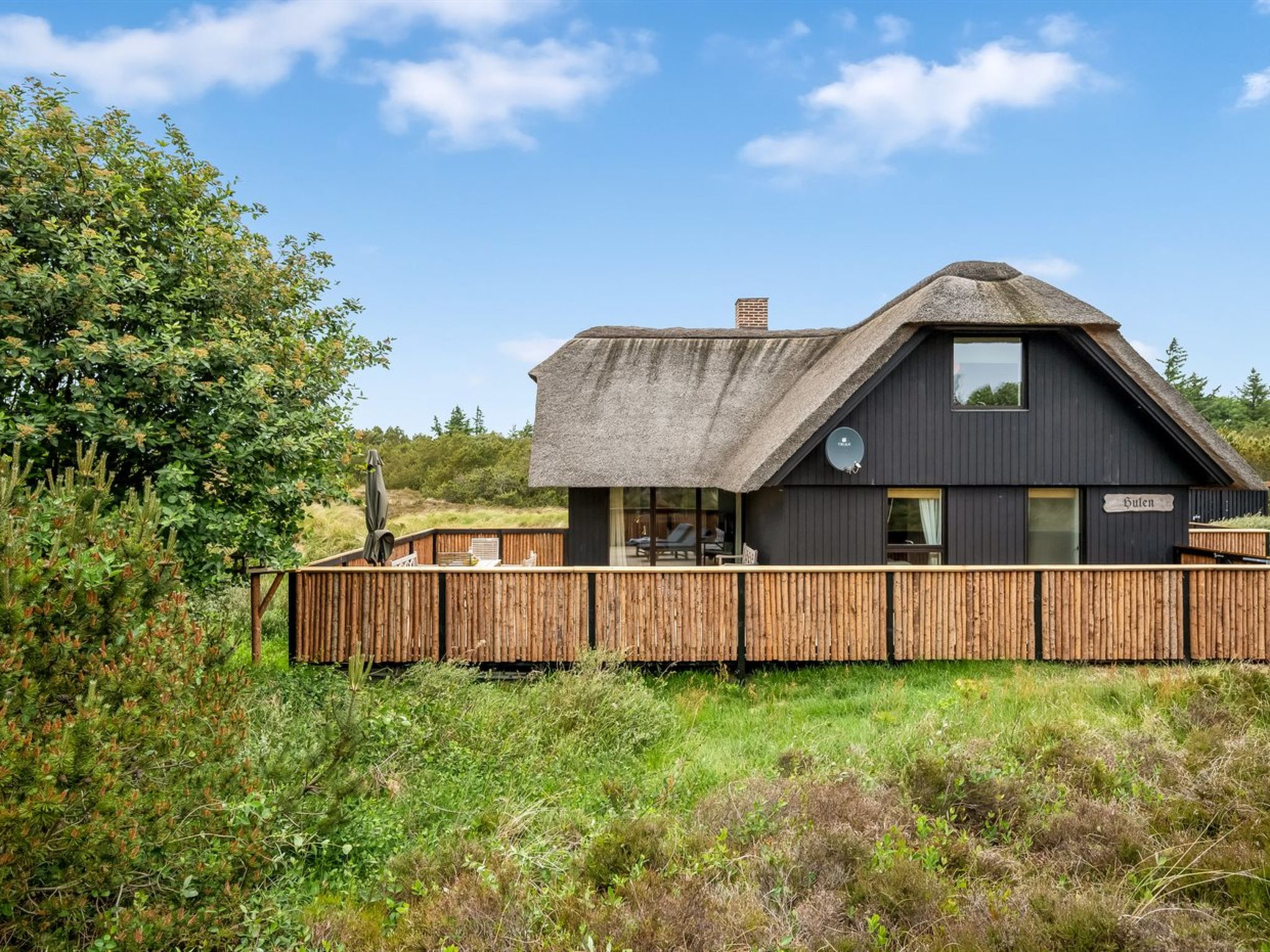 "Reiko" - 1.5km from the sea - Draußen