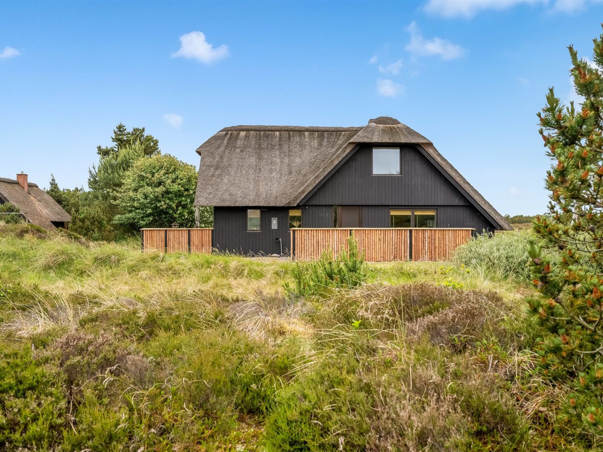"Reiko" - 1.5km from the sea - Draußen