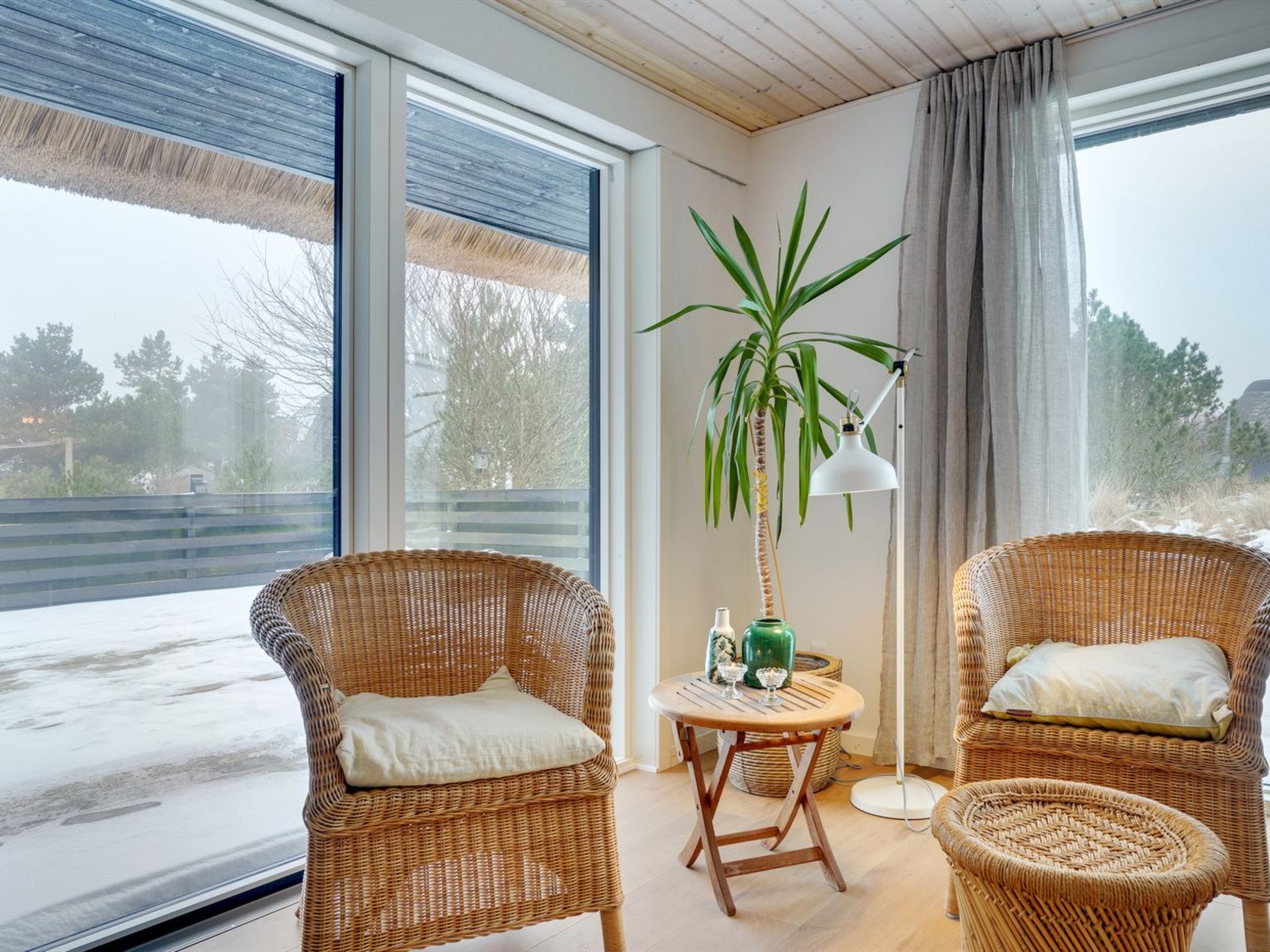 "Reiko" - 1.5km from the sea - Drinnen