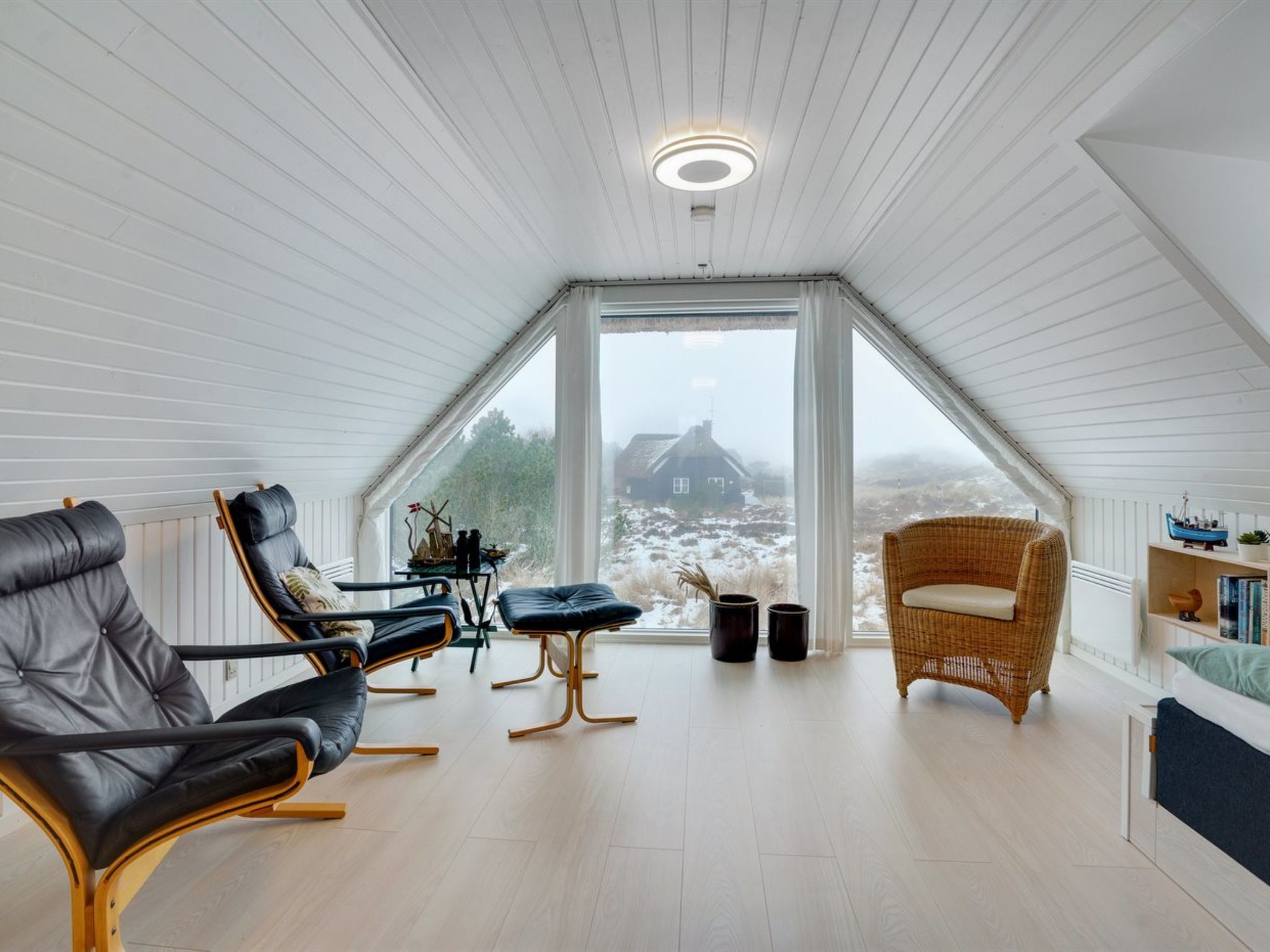 "Reiko" - 1.5km from the sea - Drinnen