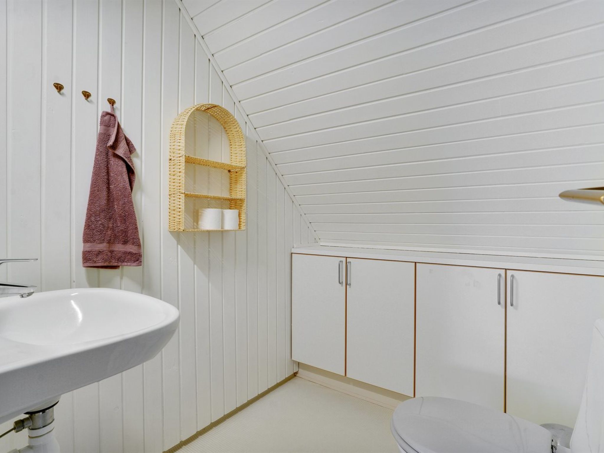 "Reiko" - 1.5km from the sea - Drinnen