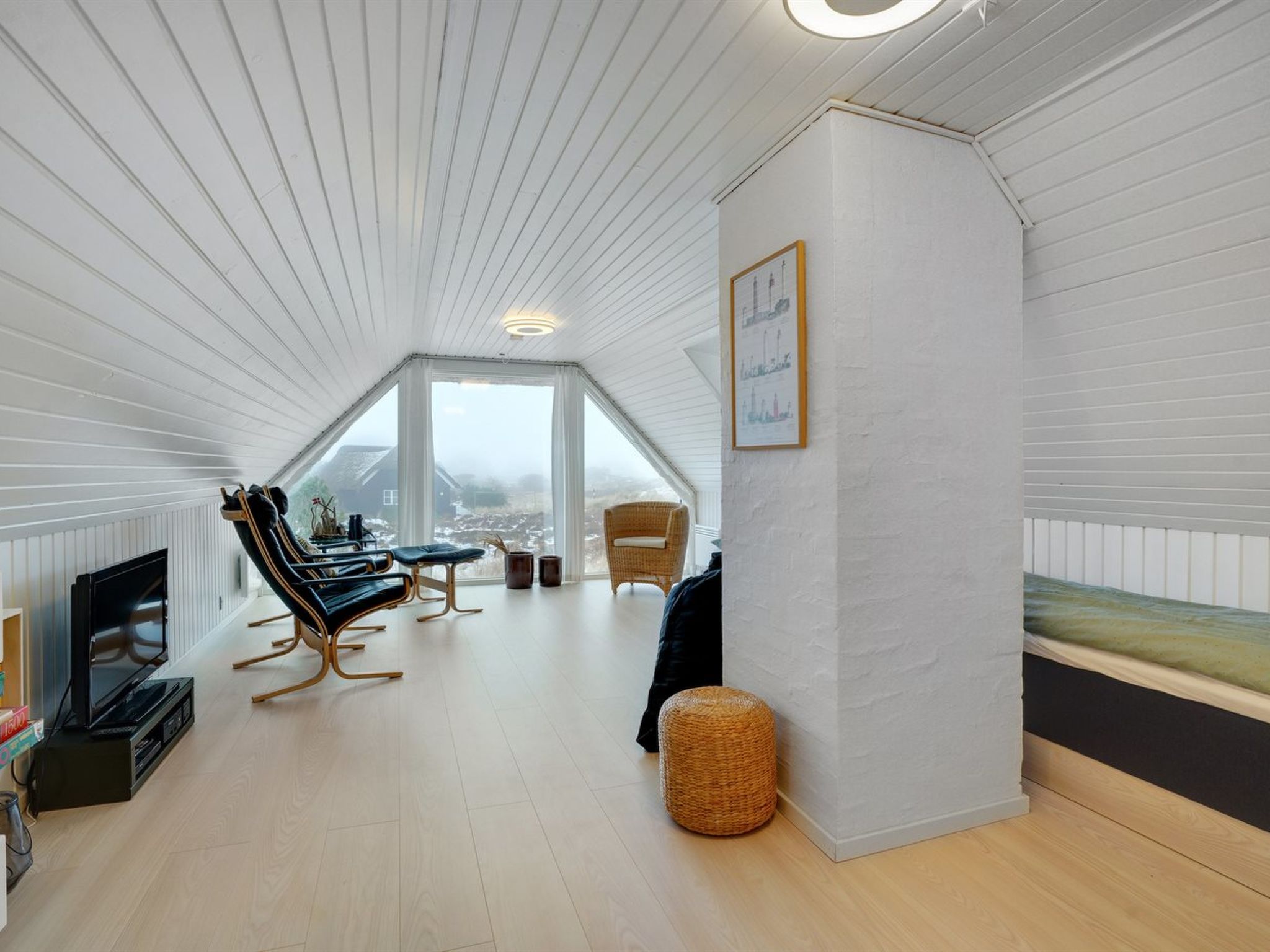 "Reiko" - 1.5km from the sea - Drinnen