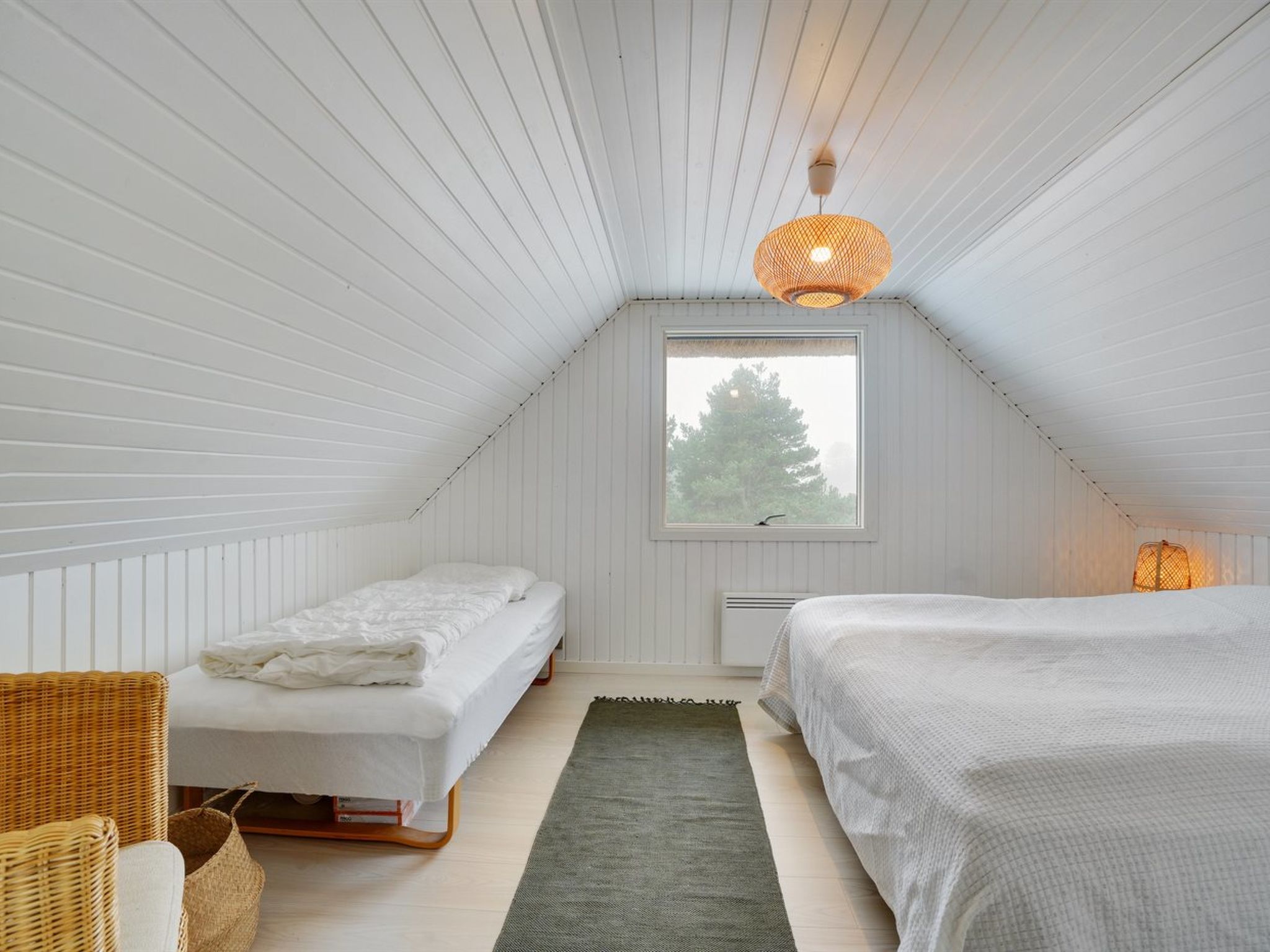 "Reiko" - 1.5km from the sea-Binnen