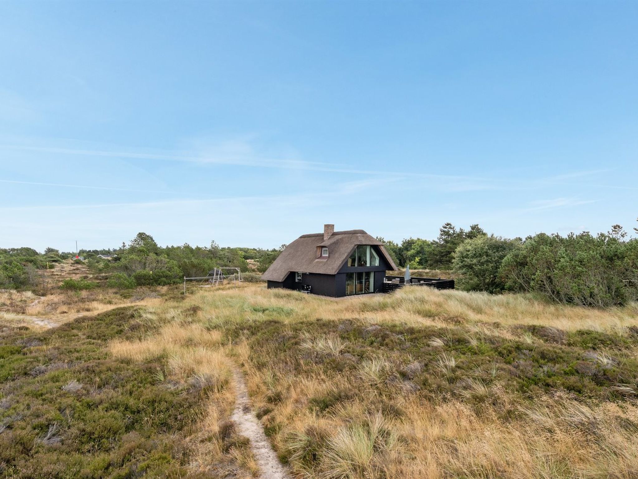 "Reiko" - 1.5km from the sea-Buiten