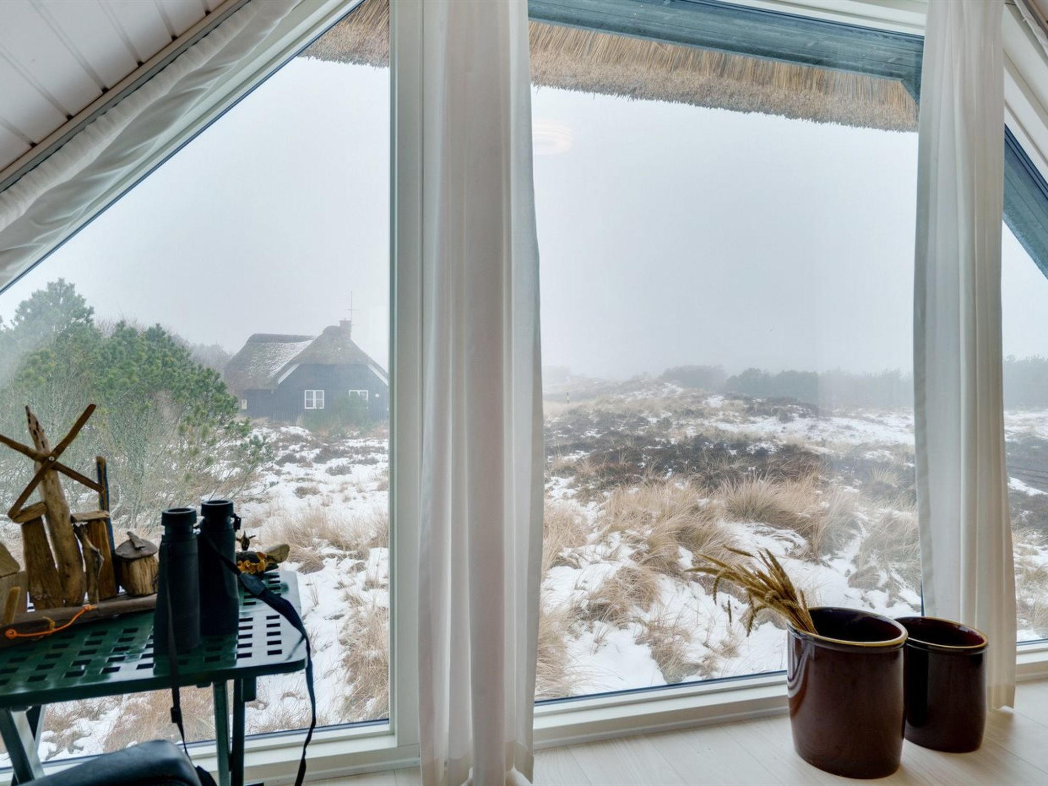"Reiko" - 1.5km from the sea - Drinnen