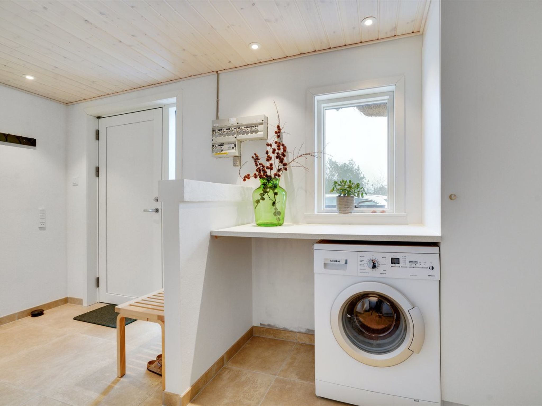"Reiko" - 1.5km from the sea - Drinnen