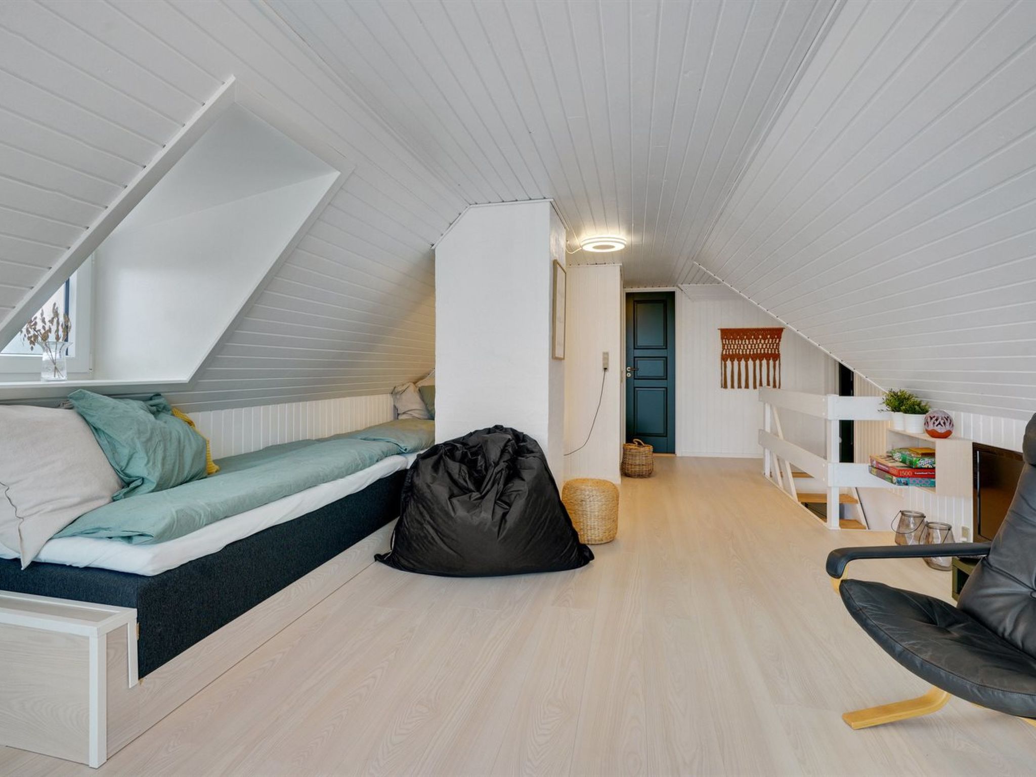 "Reiko" - 1.5km from the sea - Drinnen