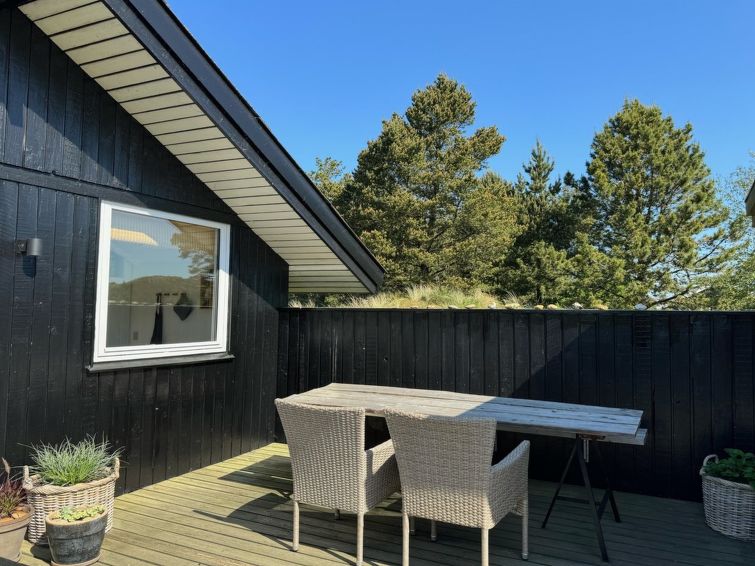 Search and Stay destination Blåvand, Denmark from . "Ilsi" - 1.5km from the sea in Western Jutland