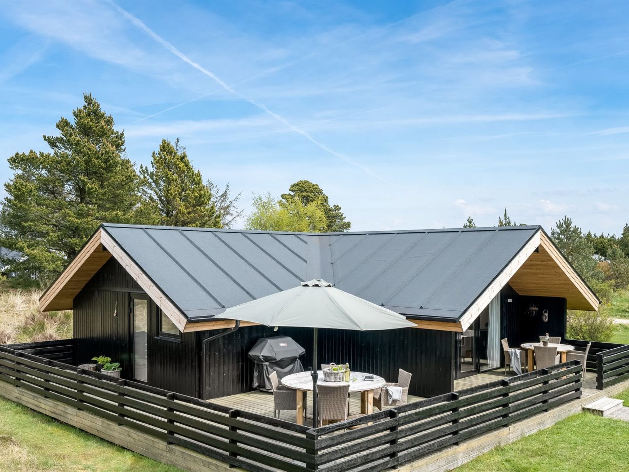 "Ilsi" - 1.5km from the sea - Dehors