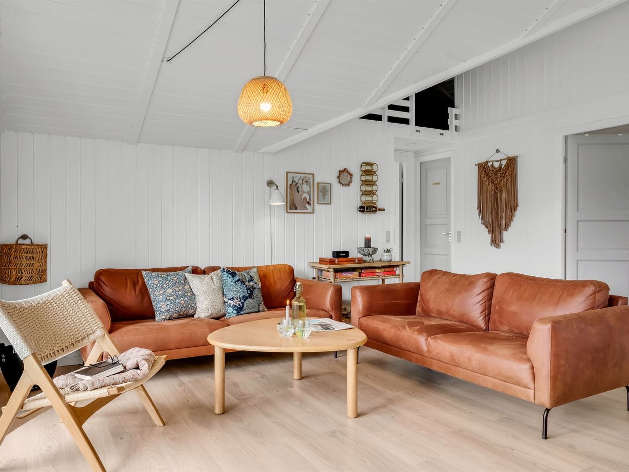 "Ilsi" - 1.5km from the sea - Dedans