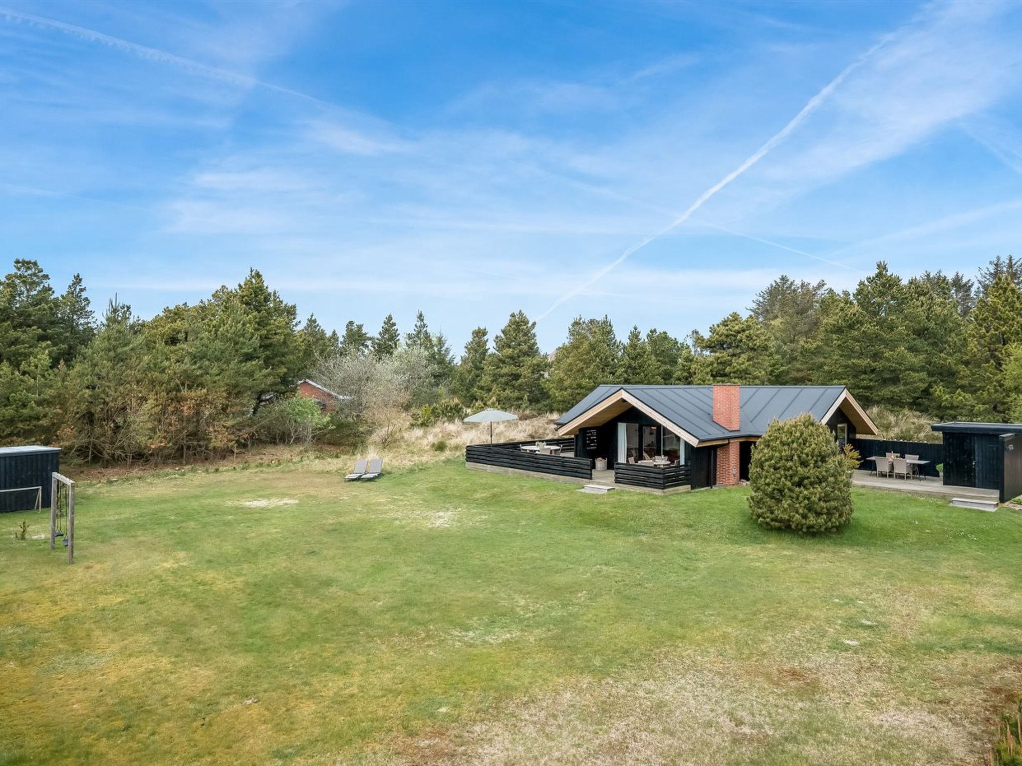 "Ilsi" - 1.5km from the sea - Dehors