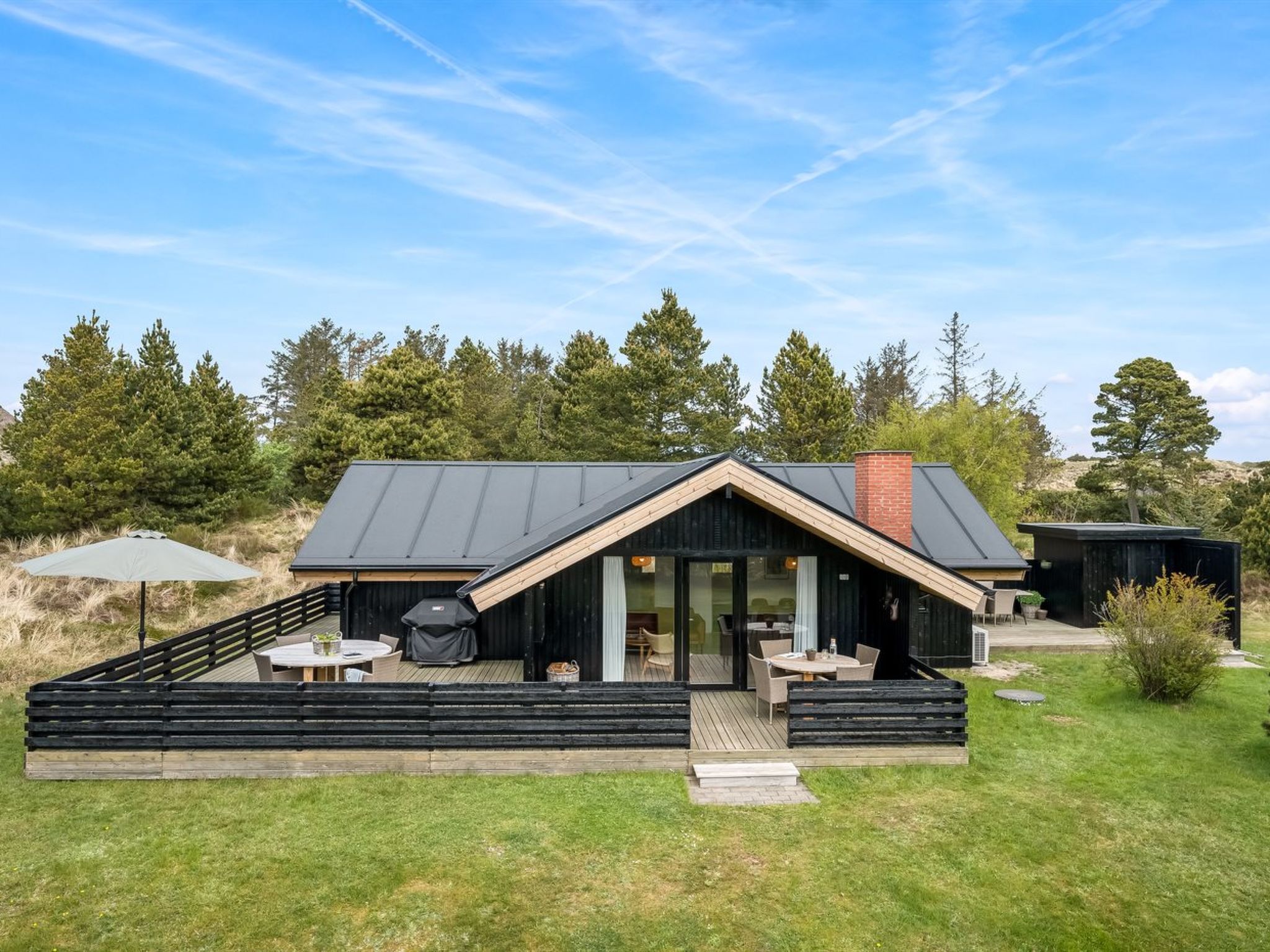 "Ilsi" - 1.5km from the sea - Dehors