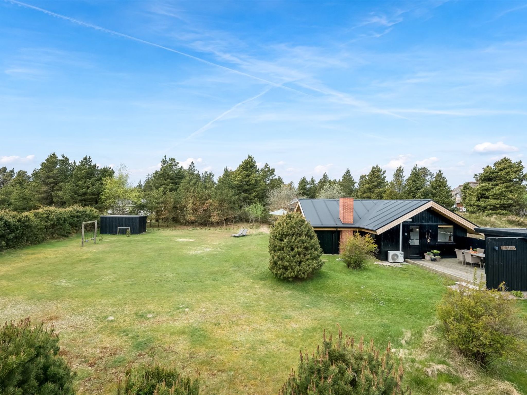 "Ilsi" - 1.5km from the sea - Dehors