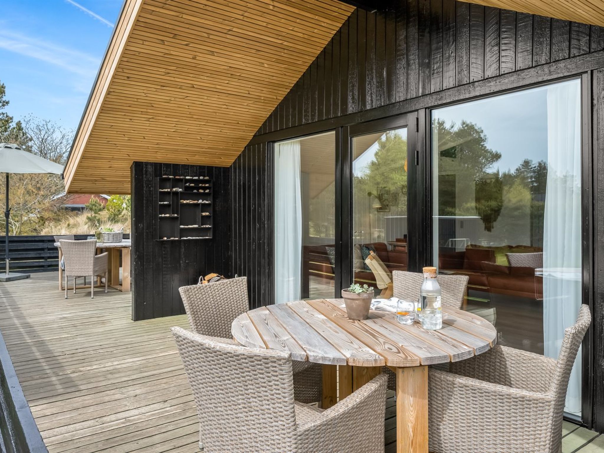 "Ilsi" - 1.5km from the sea - Dehors