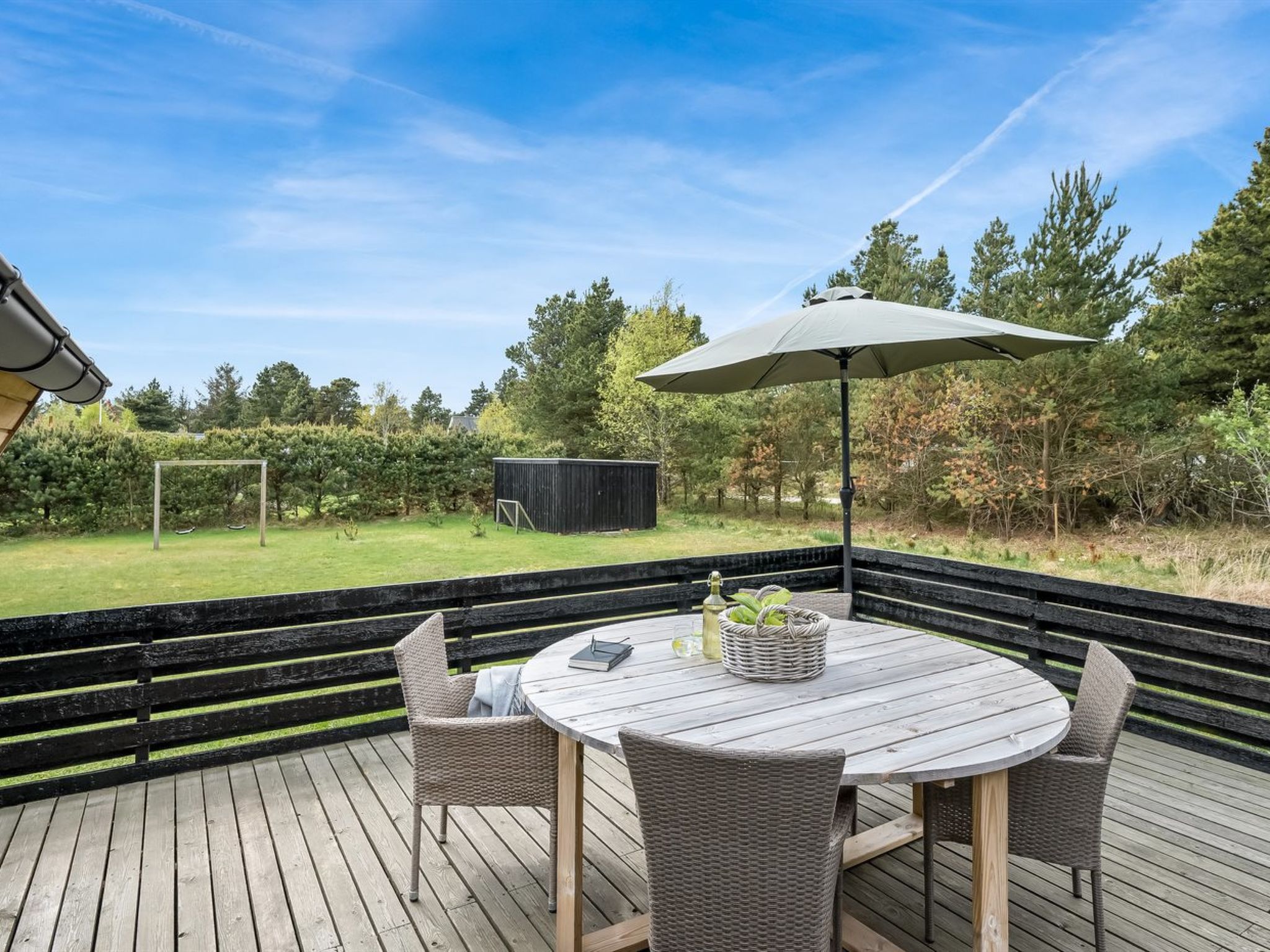 "Ilsi" - 1.5km from the sea