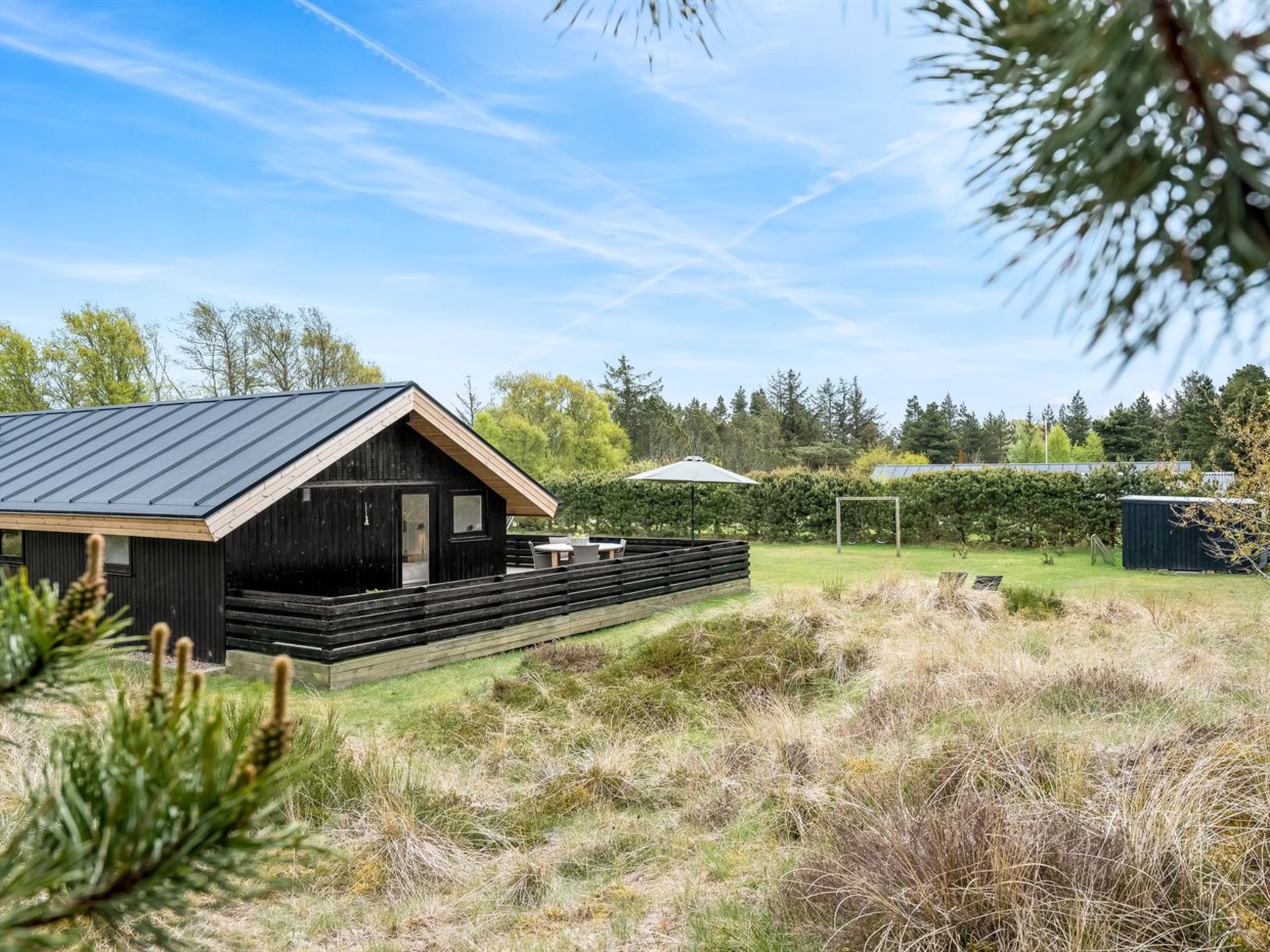 "Ilsi" - 1.5km from the sea