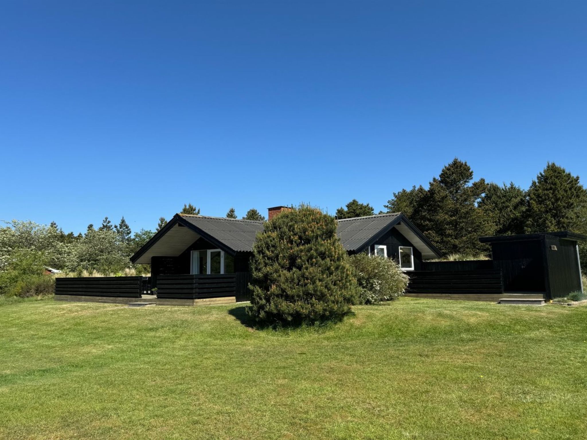 "Ilsi" - 1.5km from the sea