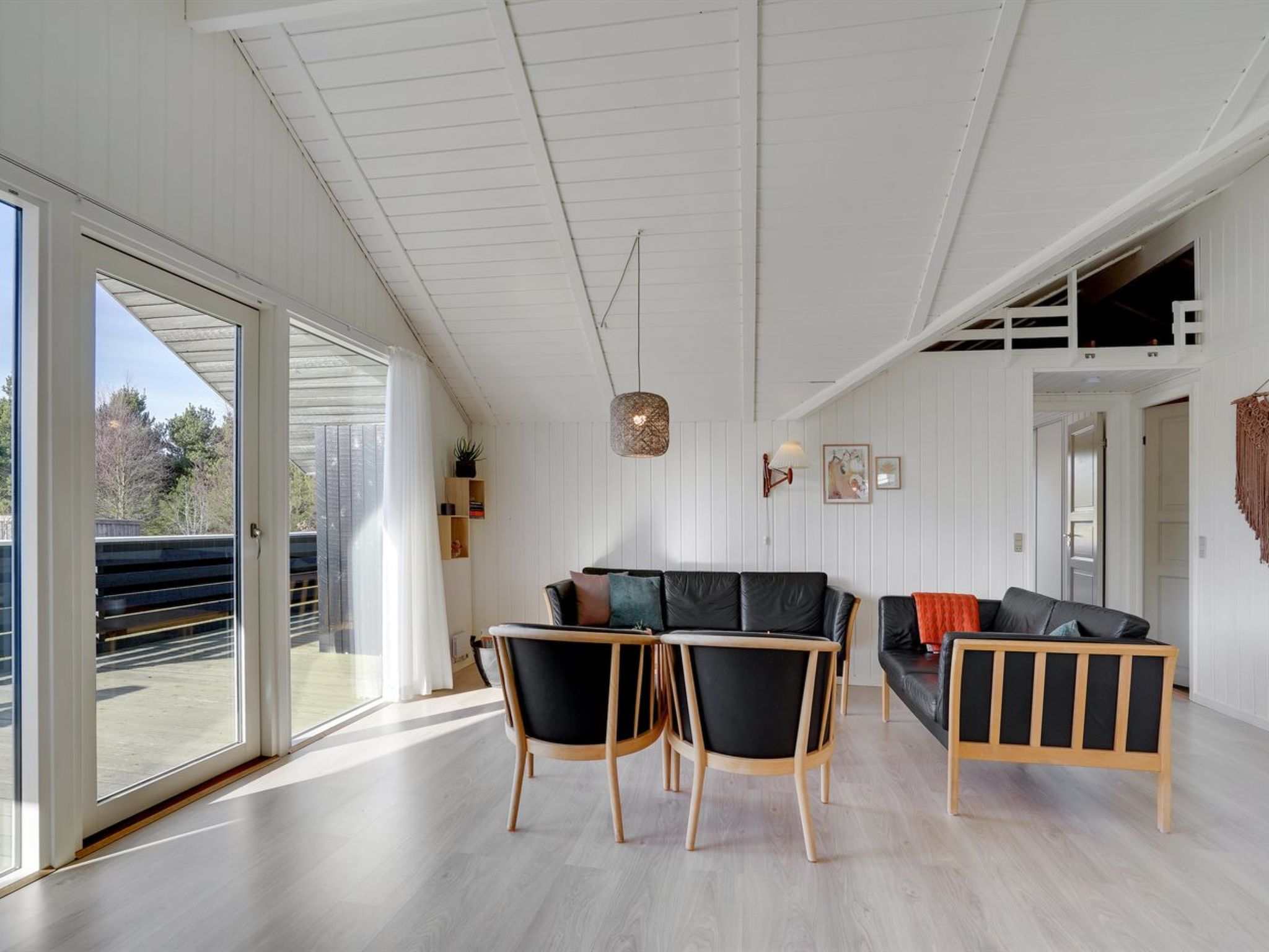 "Ilsi" - 1.5km from the sea-Dedans