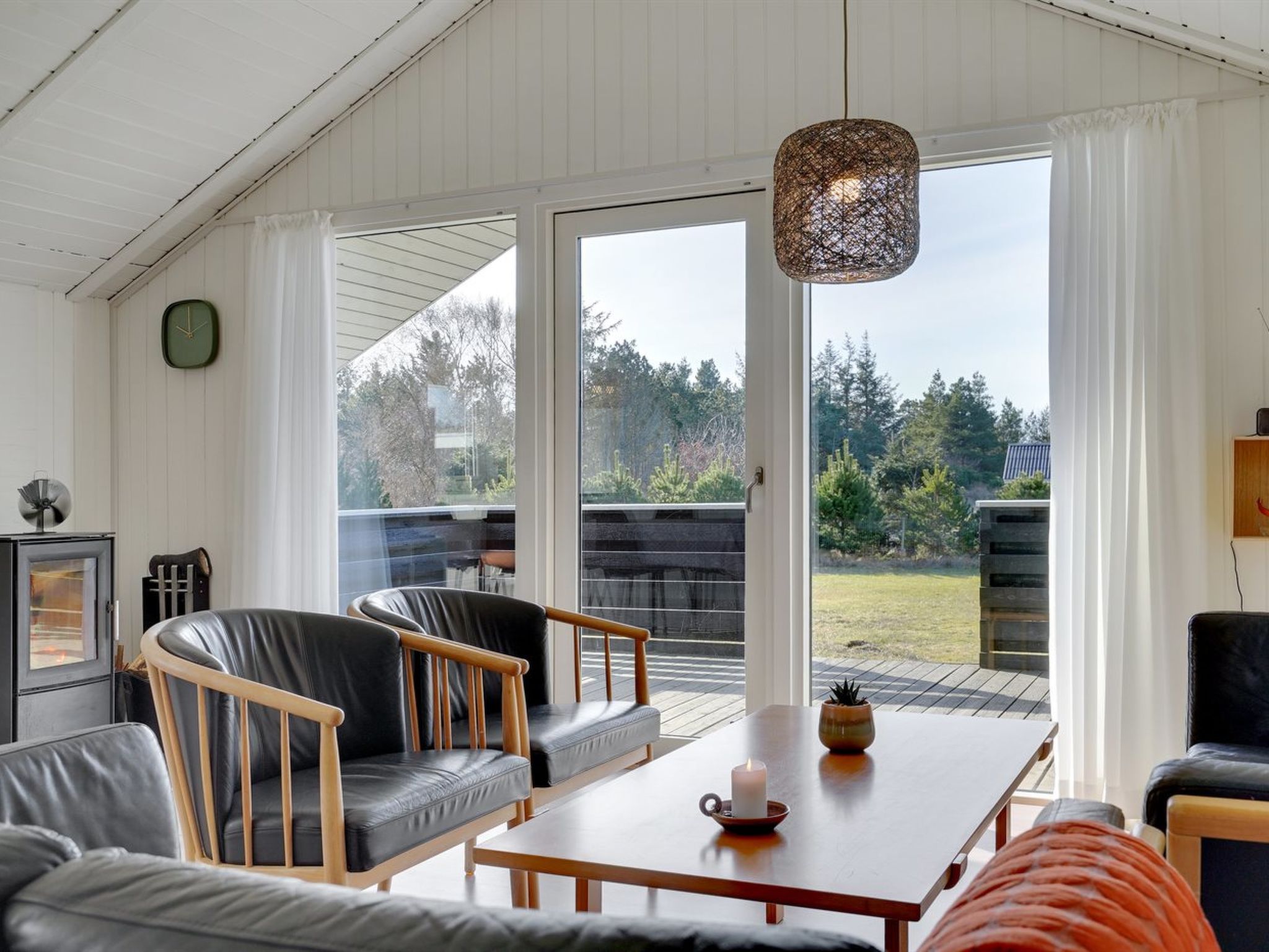 "Ilsi" - 1.5km from the sea-Dedans