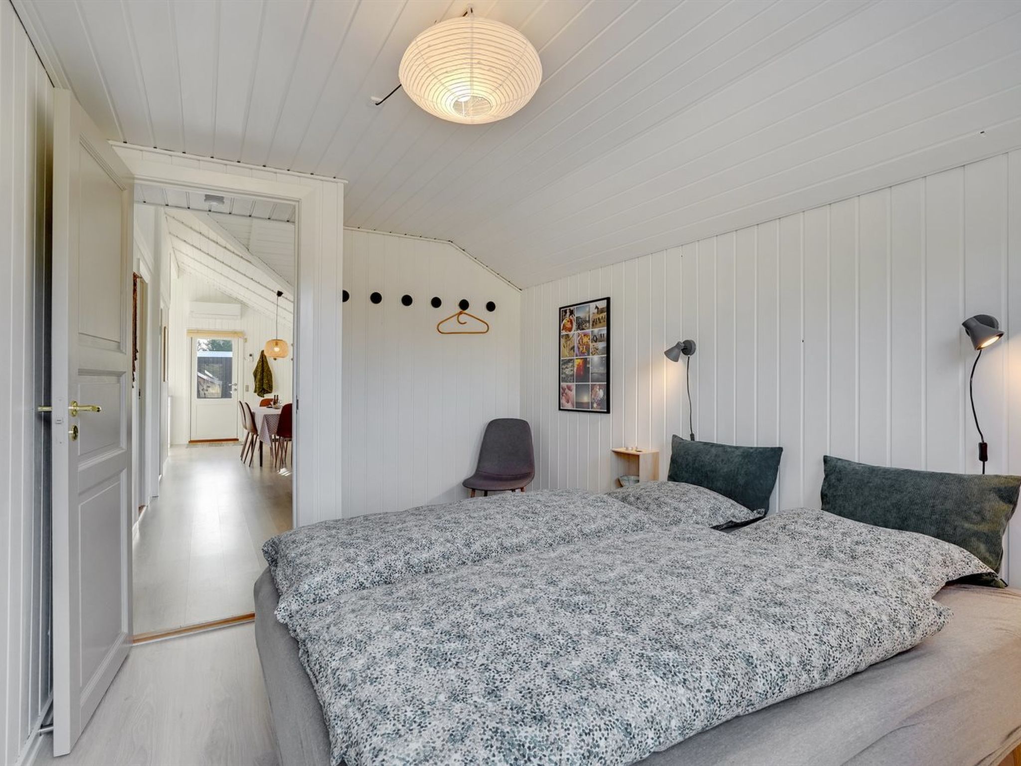 "Ilsi" - 1.5km from the sea-Dedans