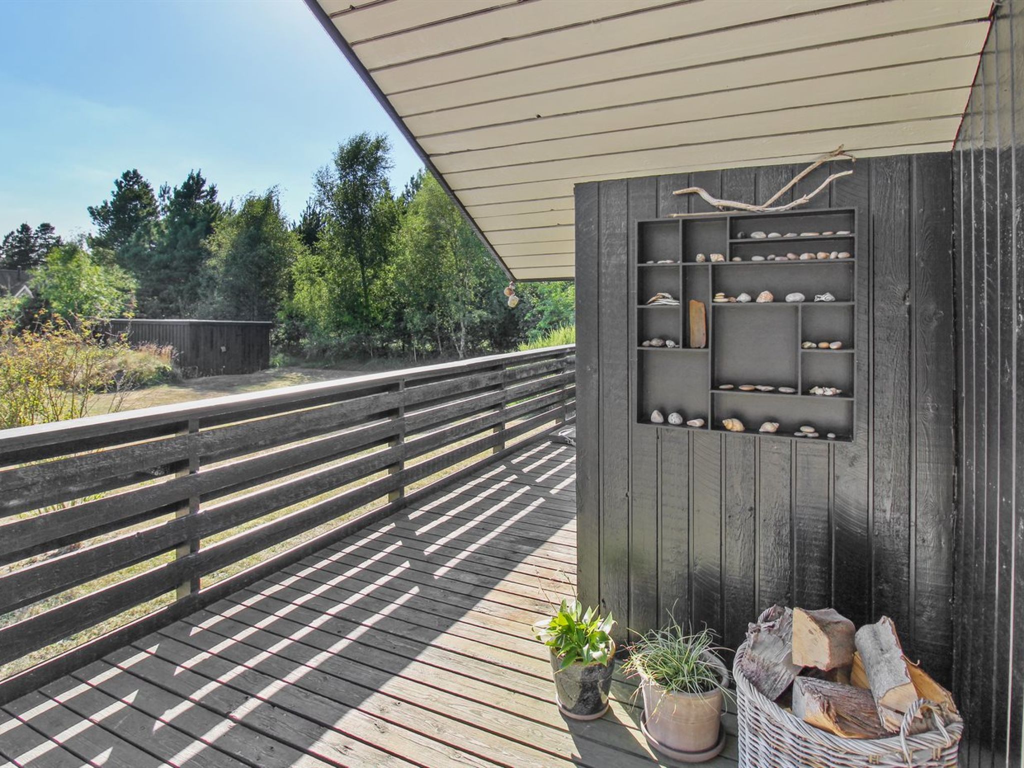 "Ilsi" - 1.5km from the sea-Dehors