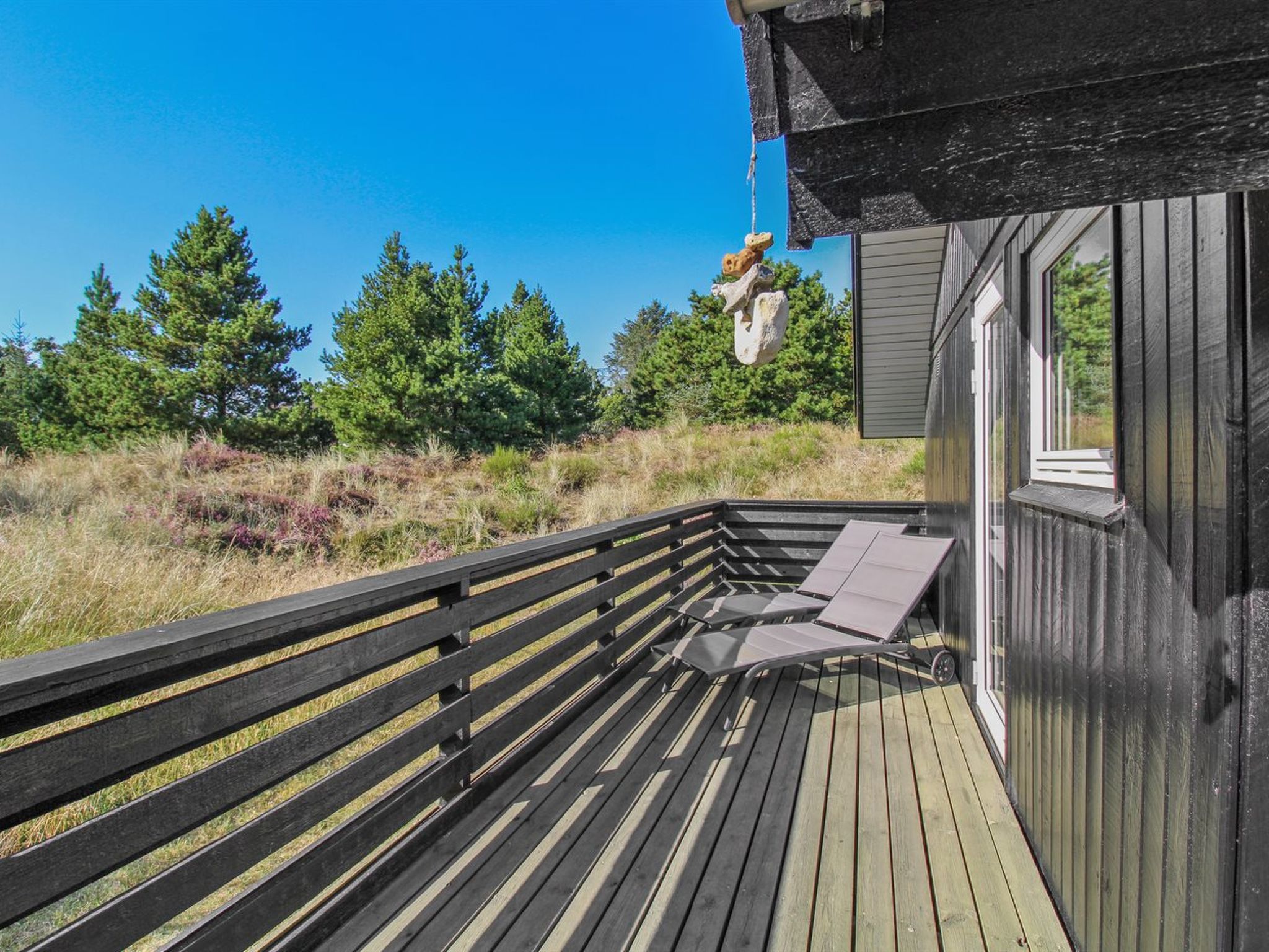 "Ilsi" - 1.5km from the sea-Dehors