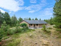 Ruime familiewoning met sauna en speeltuin, 1,5 km van zee in Blåvand - thumbnail 6