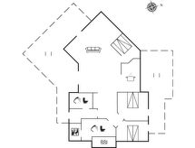 Ruime familiewoning met sauna en speeltuin, 1,5 km van zee in Blåvand - thumbnail 2