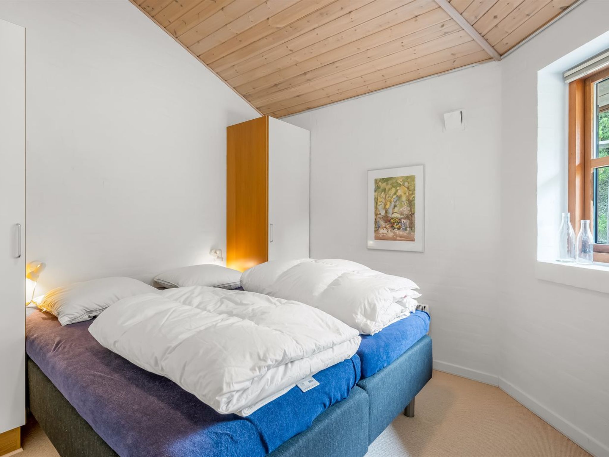 "Thormar" - 1.5km from the sea-Drinnen