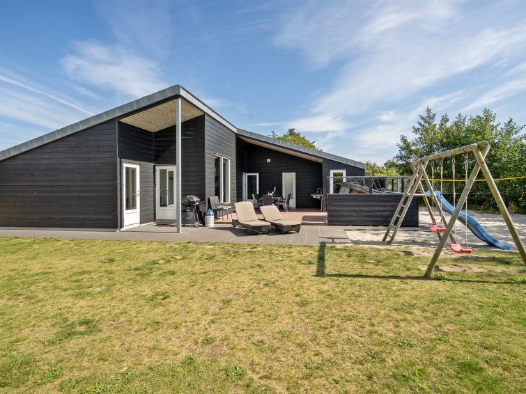 "Siegfried" - 500m From The Sea - Blåvand
