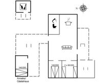 Vrijstaande woning Thekla met whirlpool, 3 km van het strand van Blåvand - thumbnail 2
