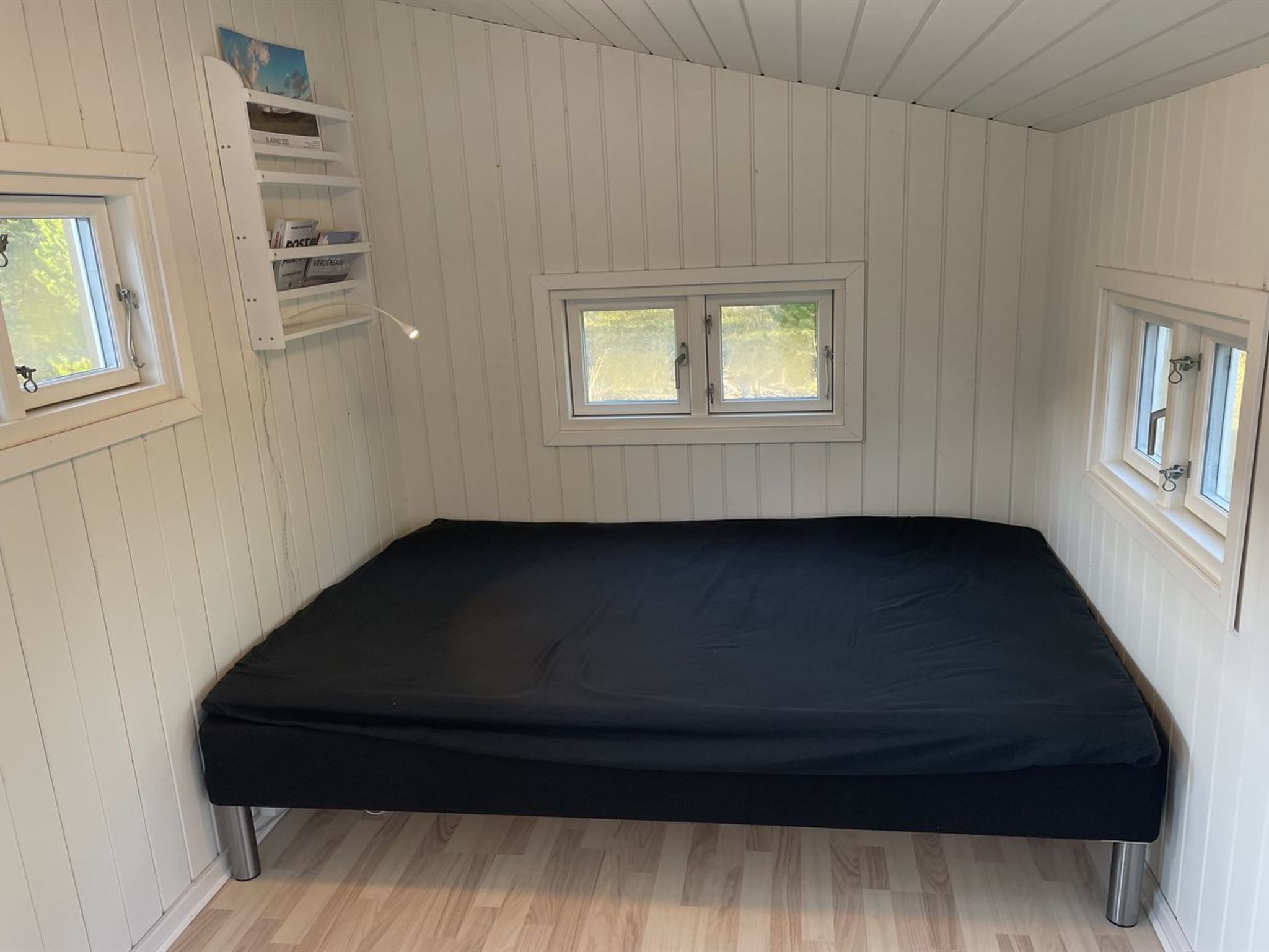 "Thekla" - 3km from the sea - Binnen