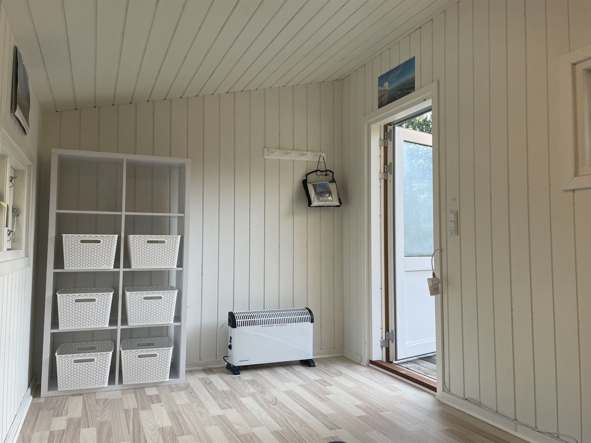 "Thekla" - 3km from the sea - Binnen