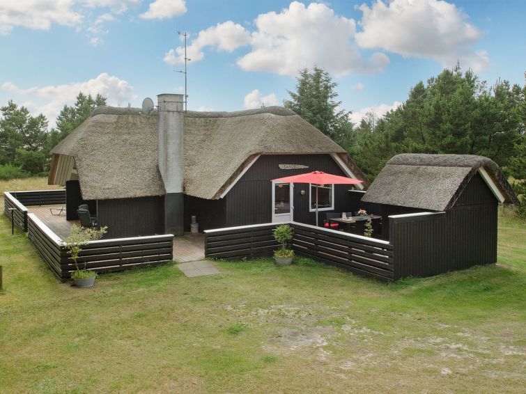 Search and Stay destination Blåvand, Denmark from AU$ 257. "Patrik" - 1.4km from the sea in Western Jutland