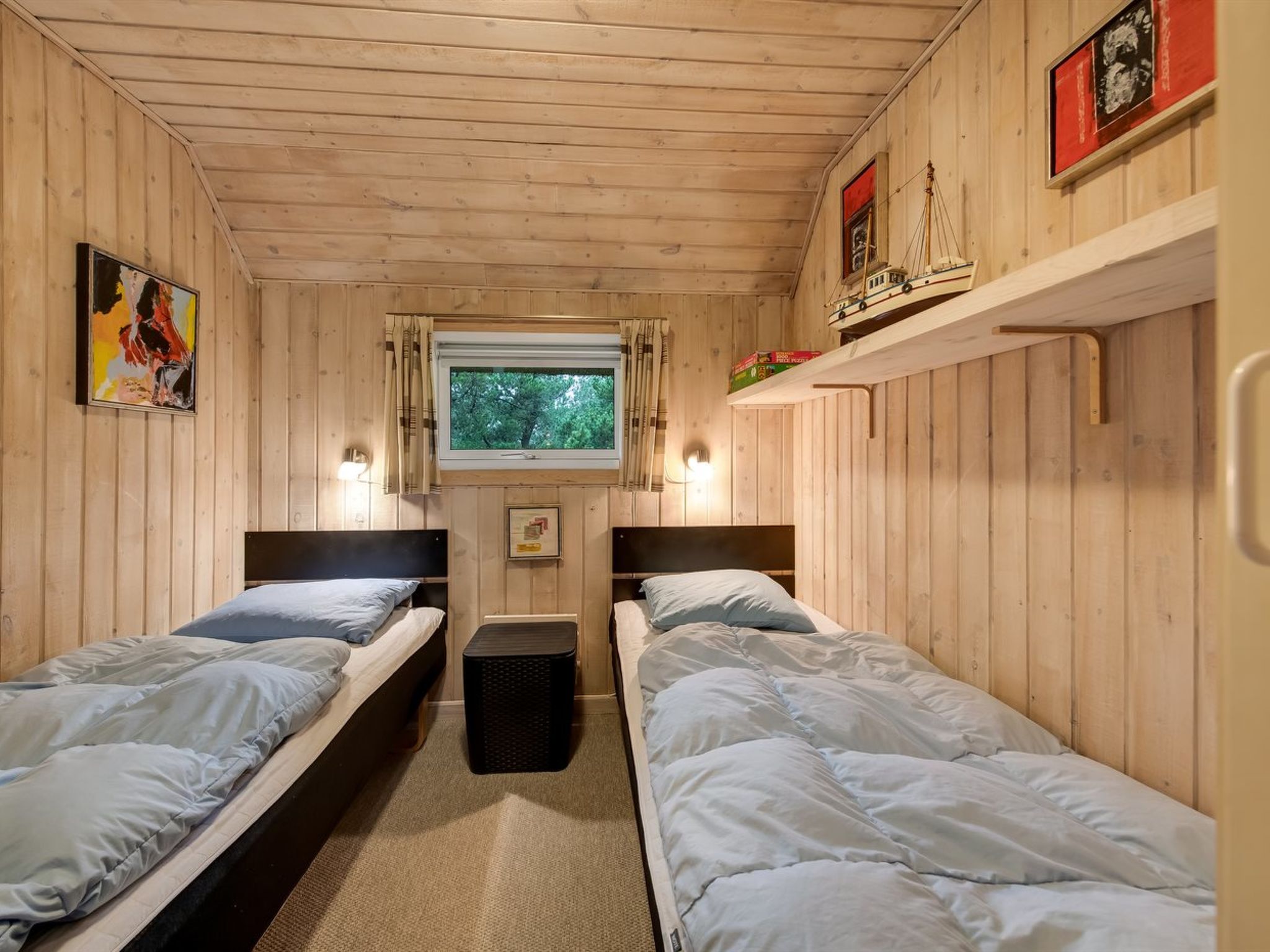 "Patrik" - 1.4km from the sea-Drinnen