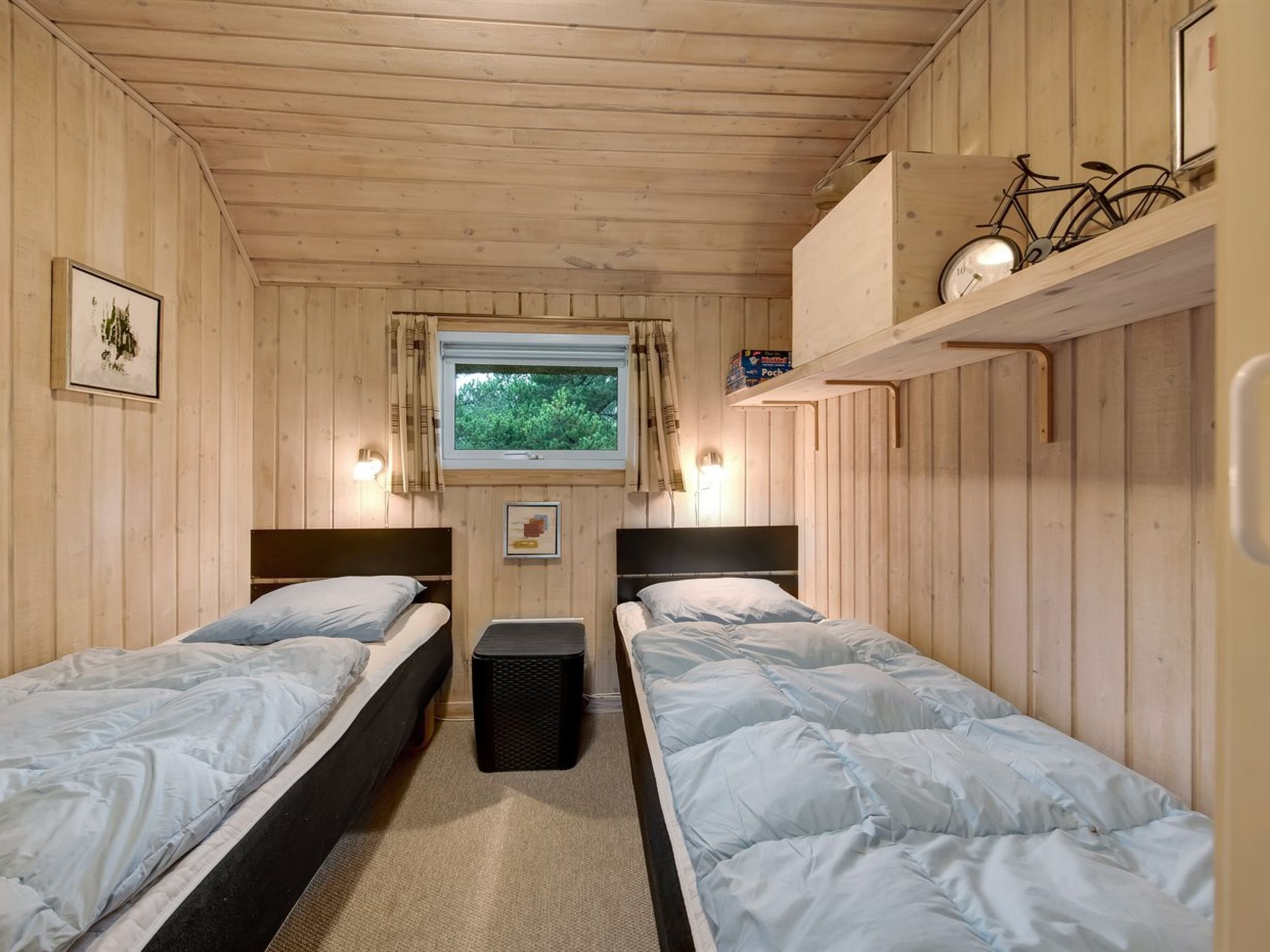 "Patrik" - 1.4km from the sea-Drinnen