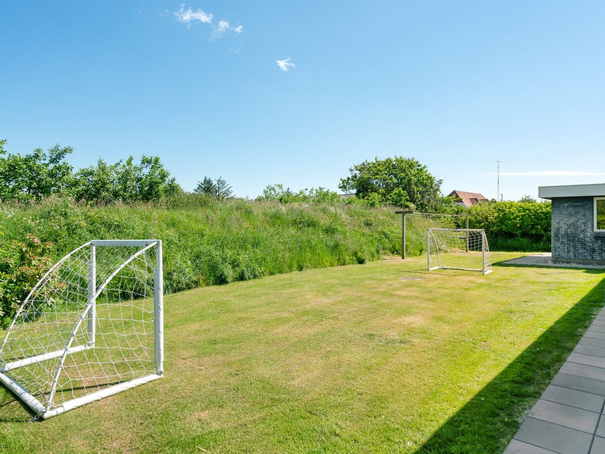 "Sunna" - 500m from the sea-Buiten