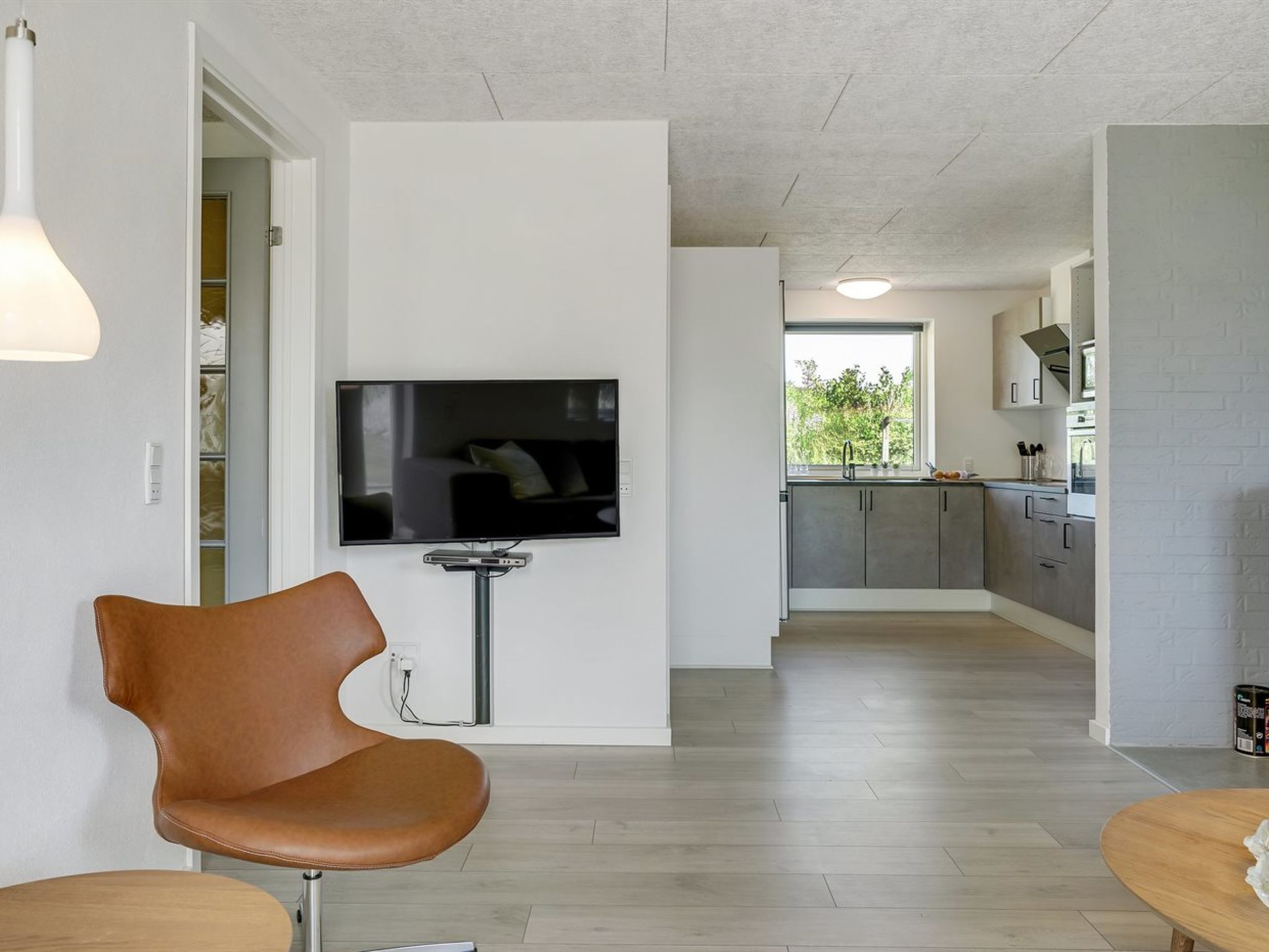 "Sunna" - 500m from the sea - Dedans