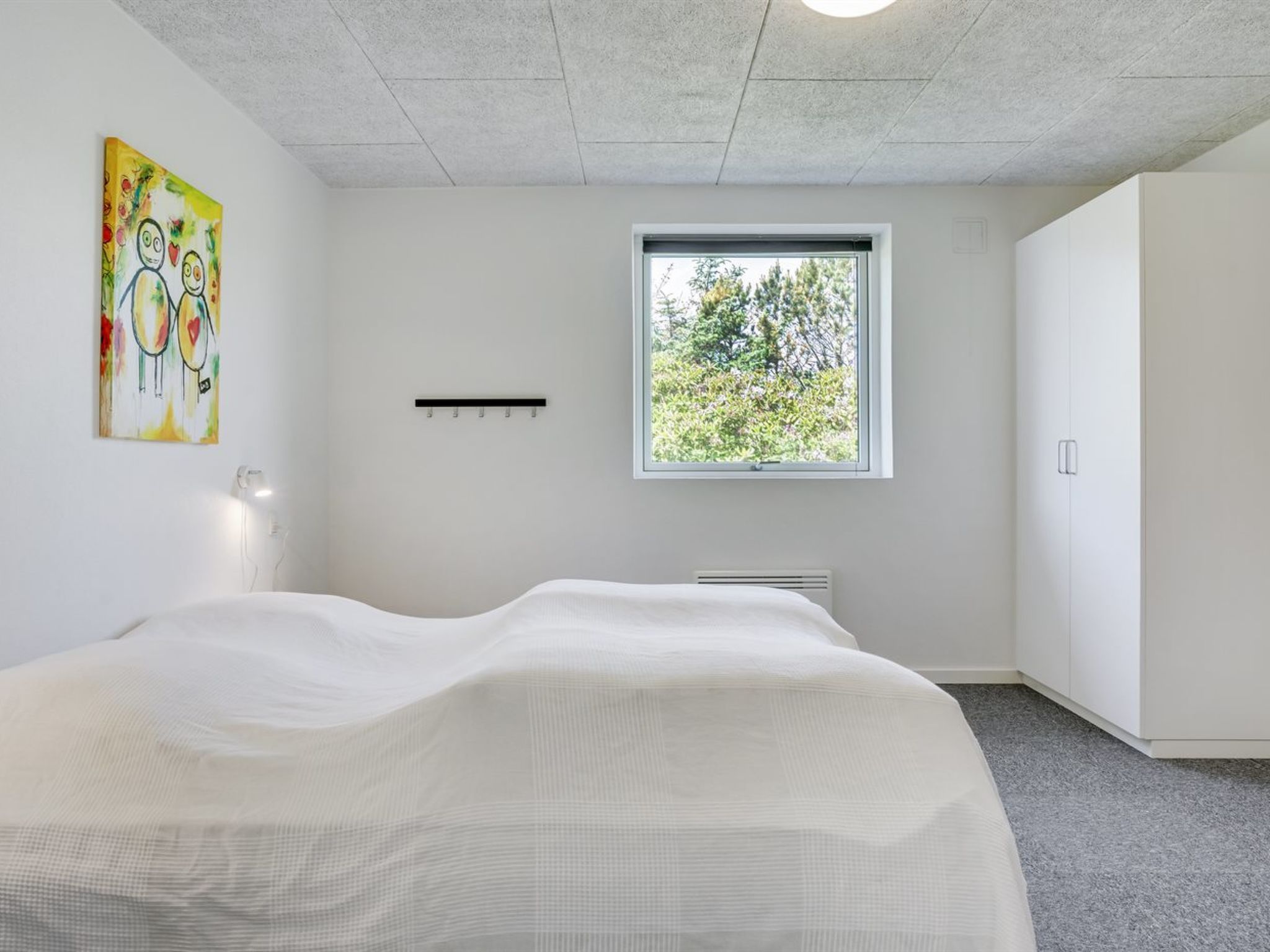 "Sunna" - 500m from the sea - Dedans