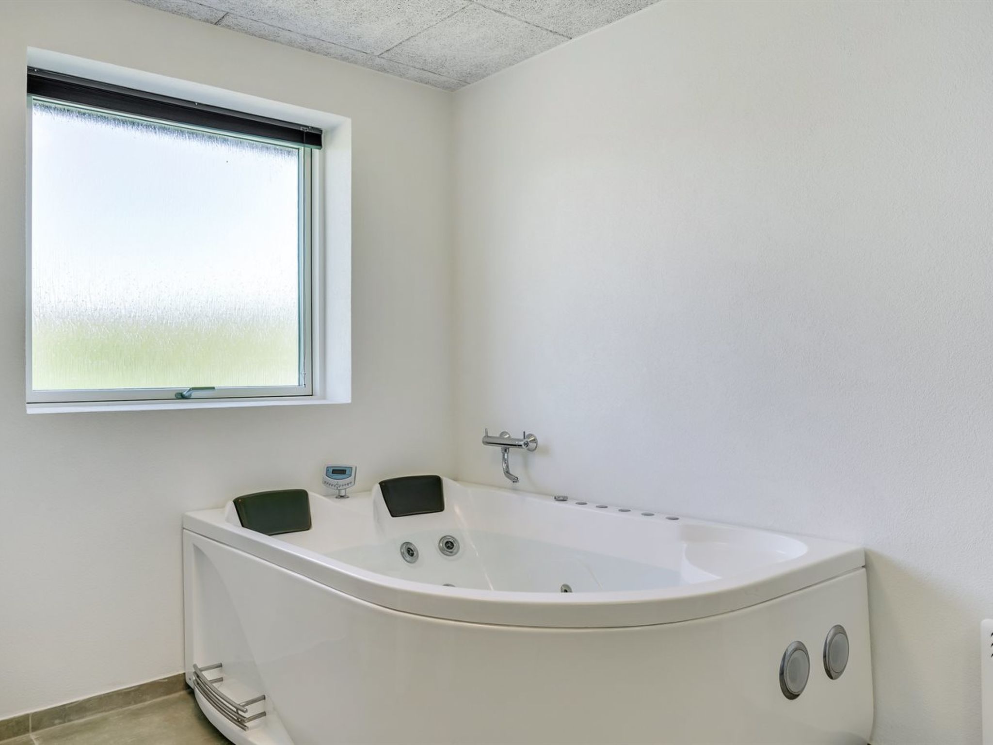 "Sunna" - 500m from the sea - Dedans