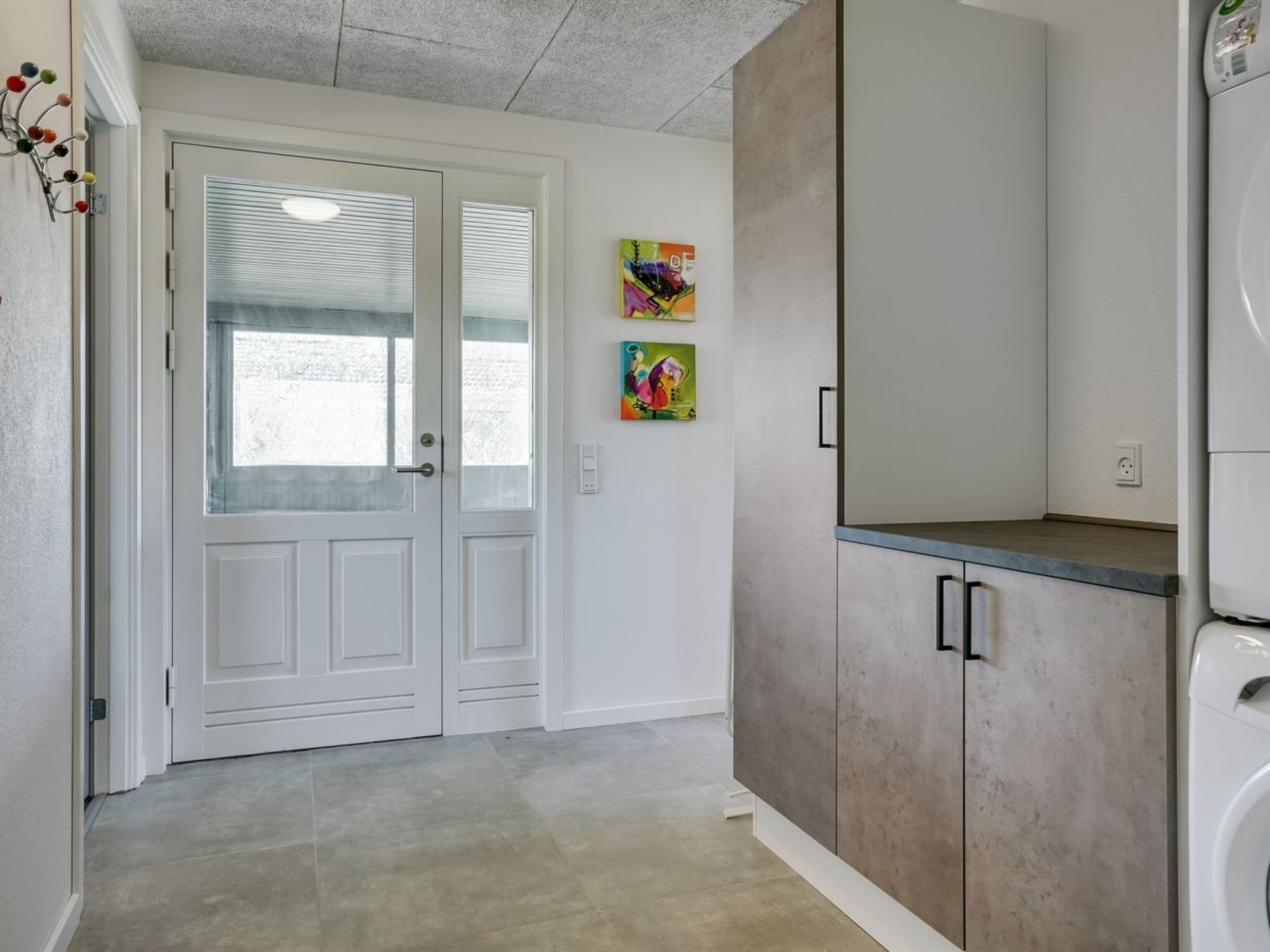 "Sunna" - 500m from the sea - Dedans