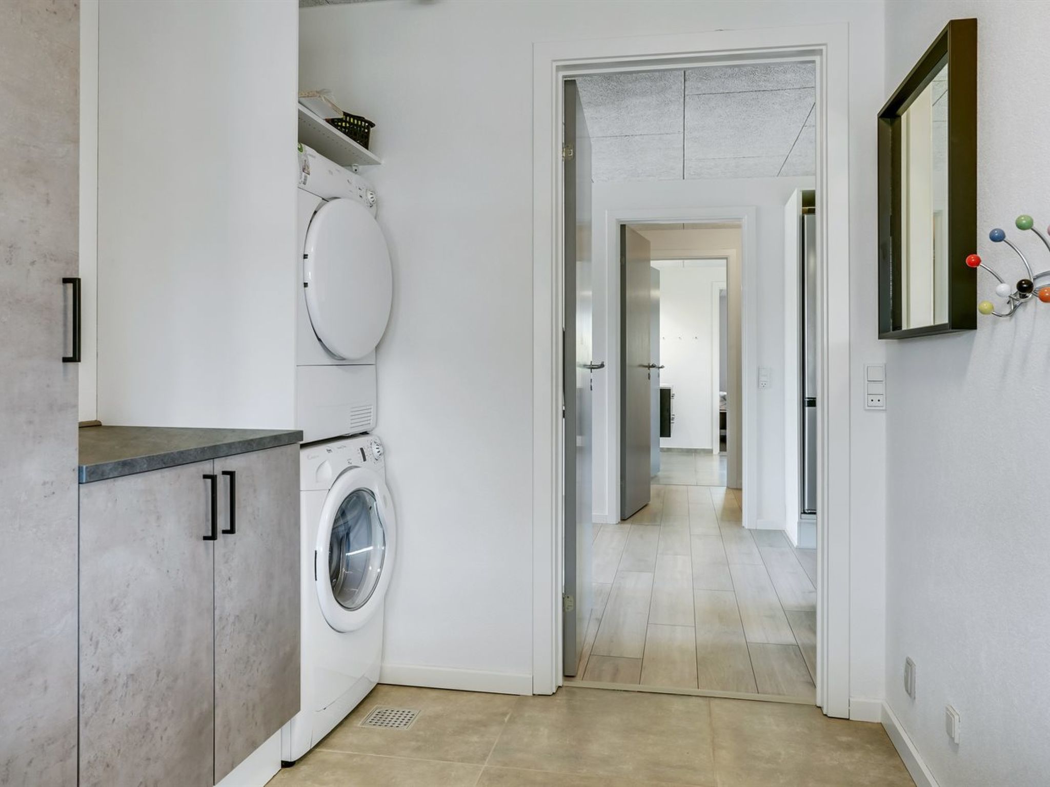 "Sunna" - 500m from the sea - Dedans