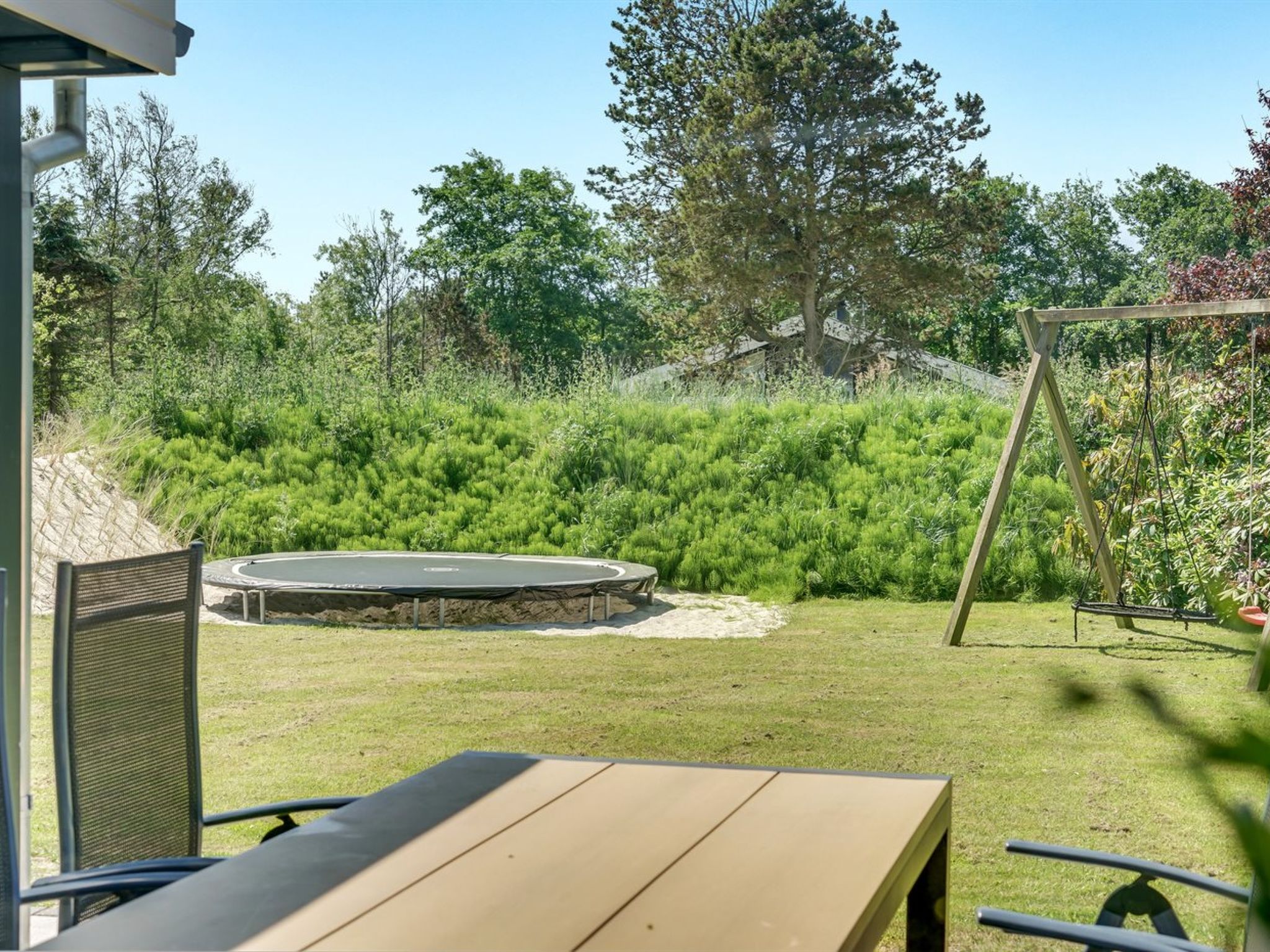 "Sunna" - 500m from the sea - Dehors