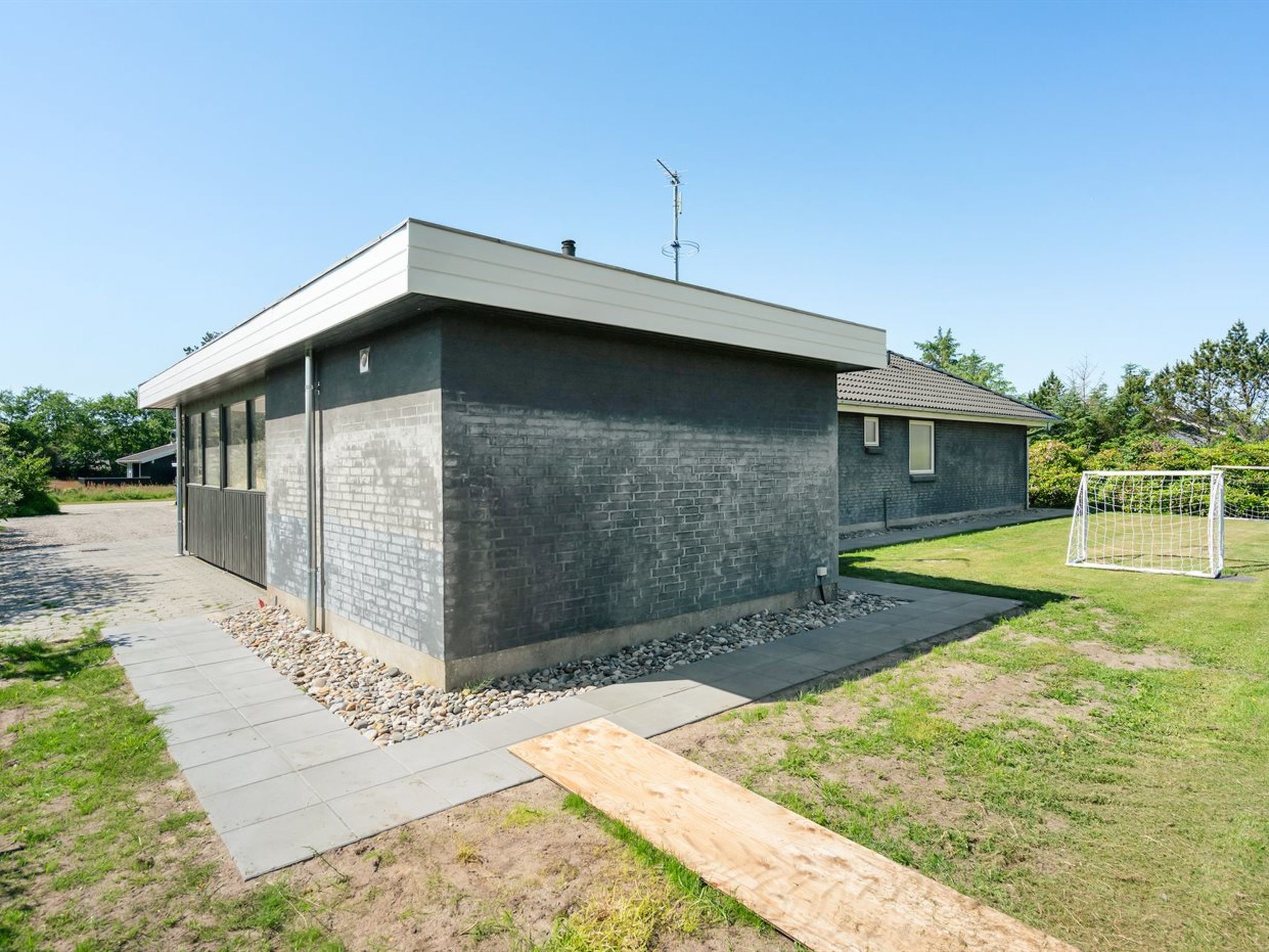 "Sunna" - 500m from the sea - Dedans