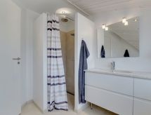 Grensverleggend luxe vakantiehuis Dorte op 200 meter van het strand van Blåvand - thumbnail 6