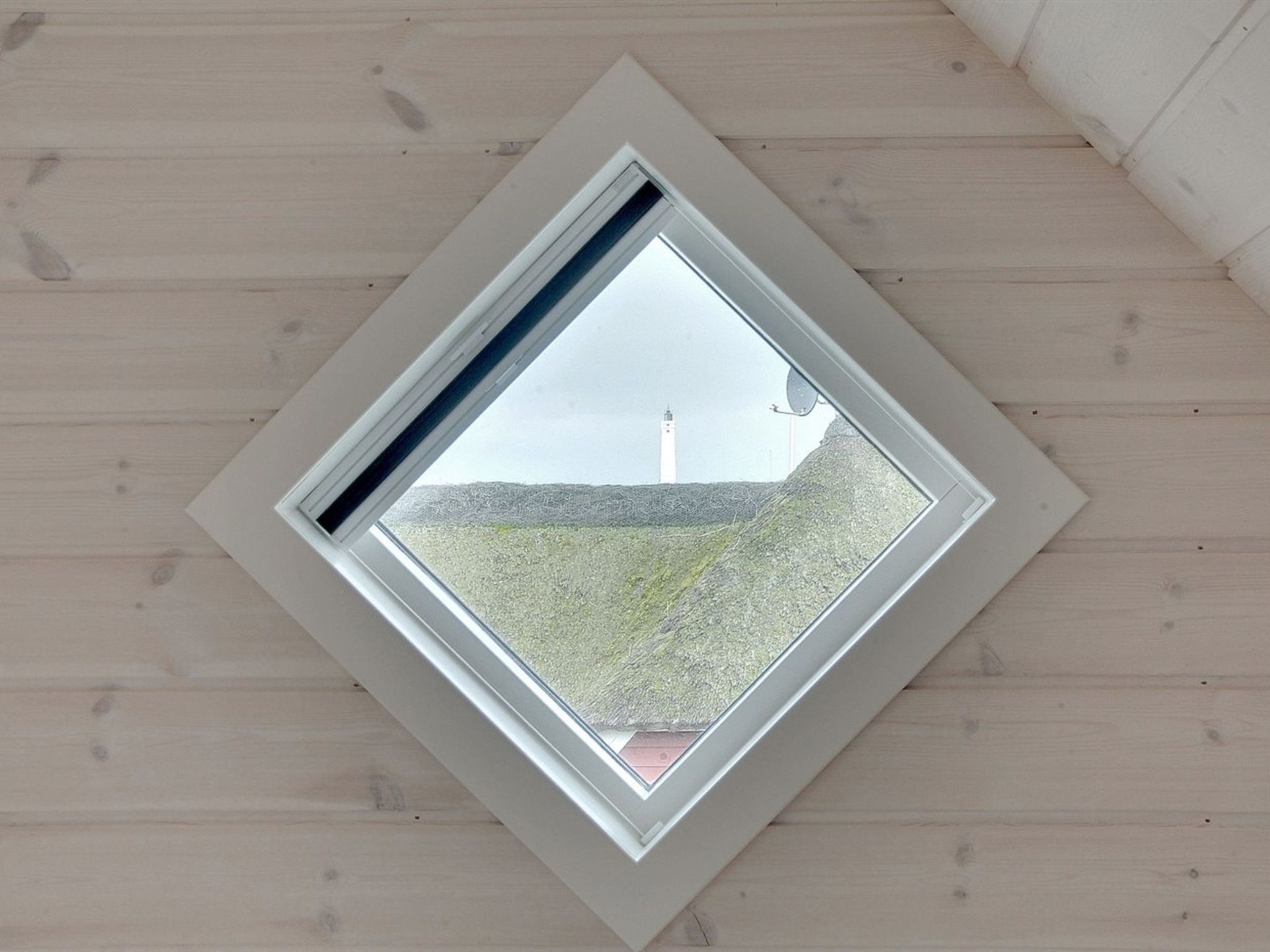 "Dorte" - 200m from the sea-Buiten
