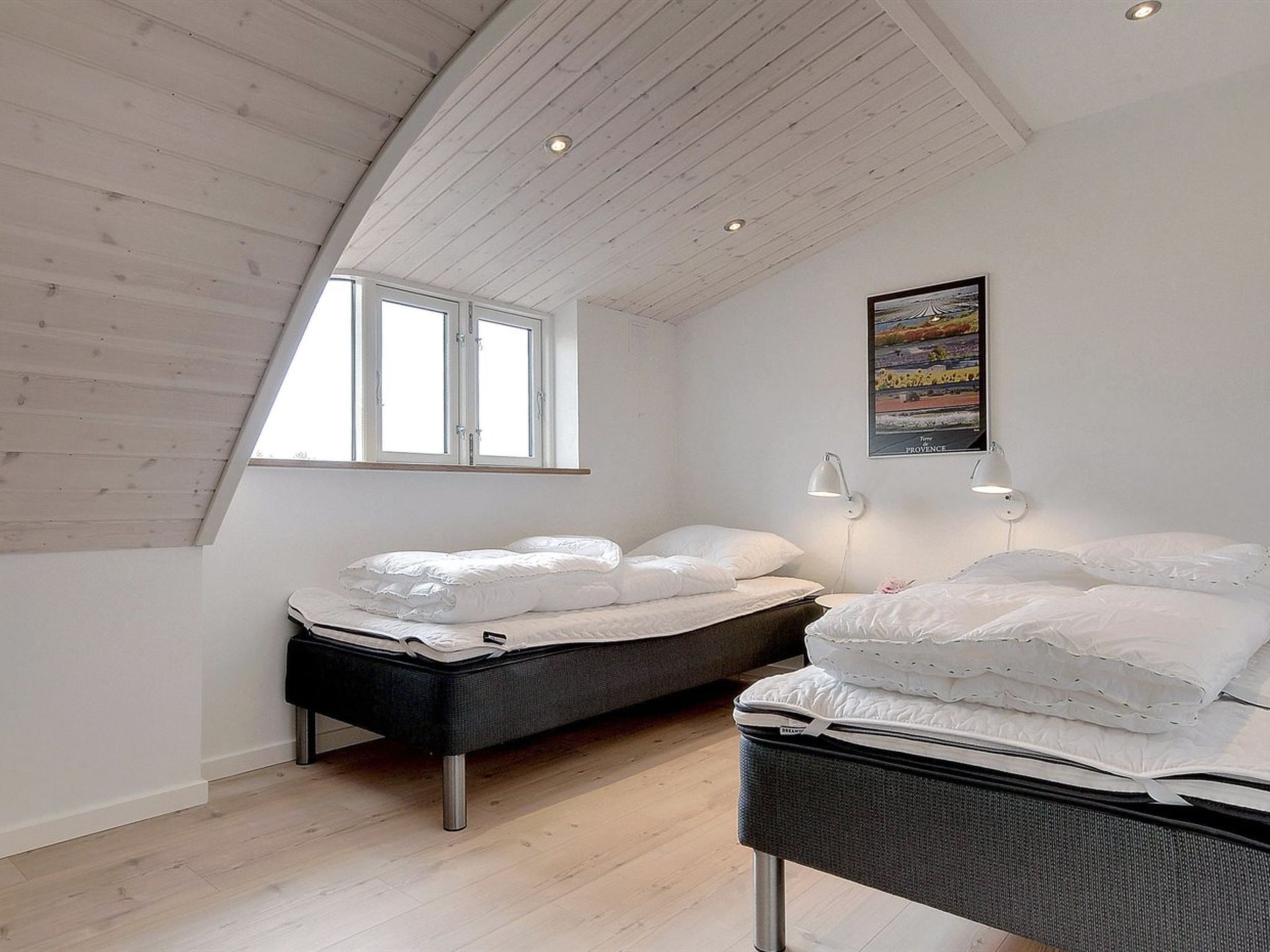 "Dorte" - 200m from the sea-Binnen