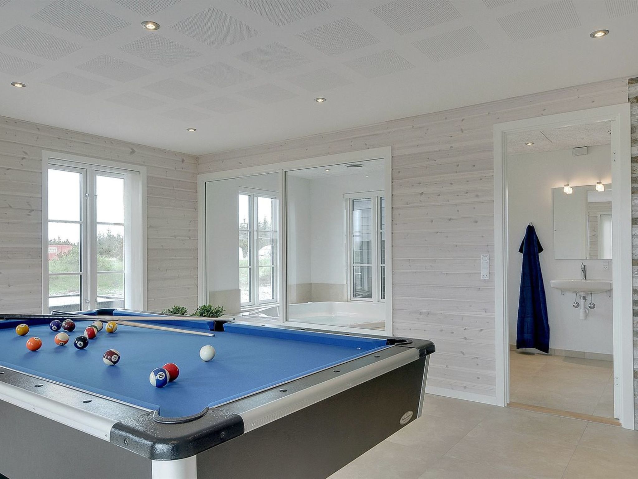 "Dorte" - 200m from the sea